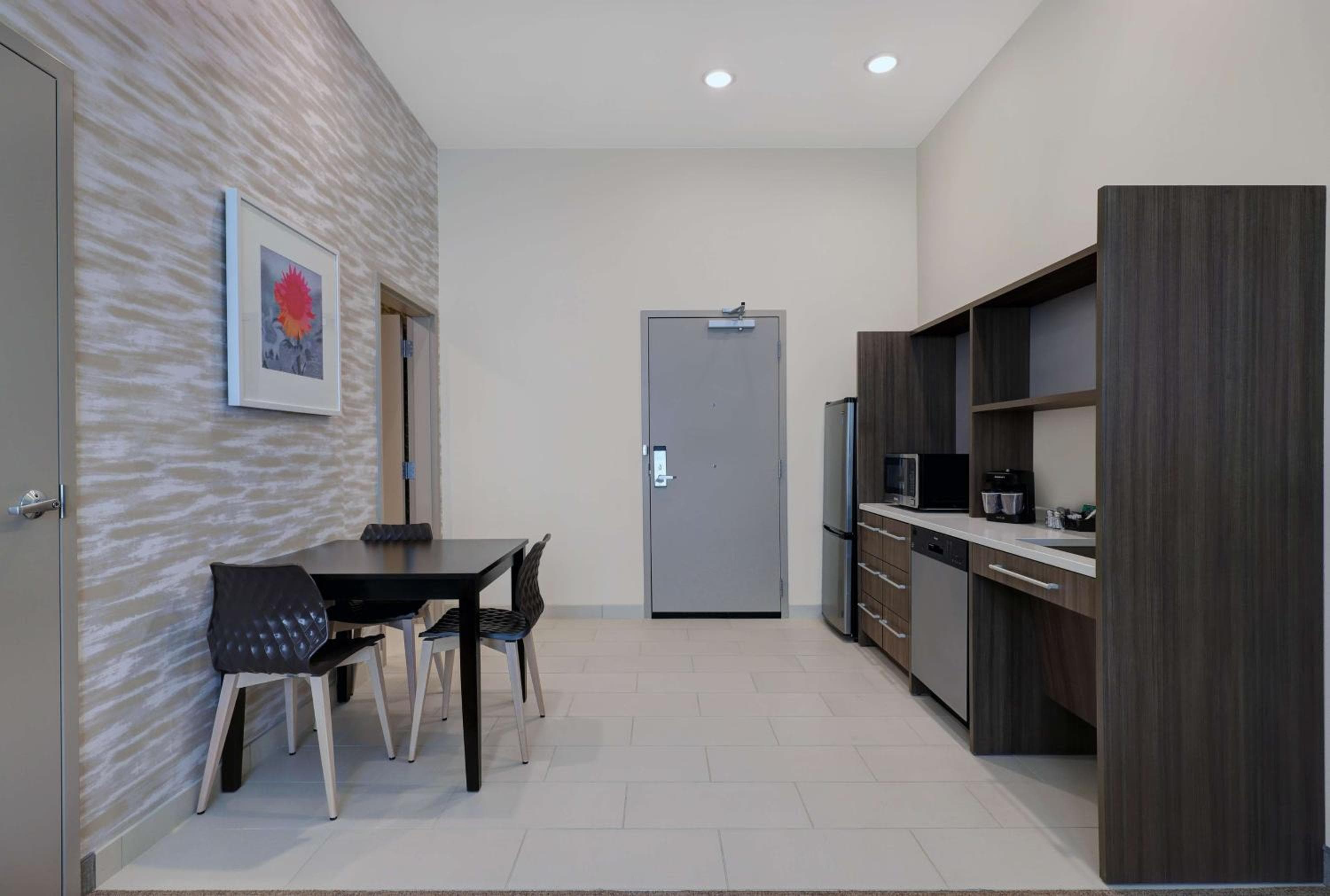 Home2 Suites By Hilton Salem, Salem, photo 5