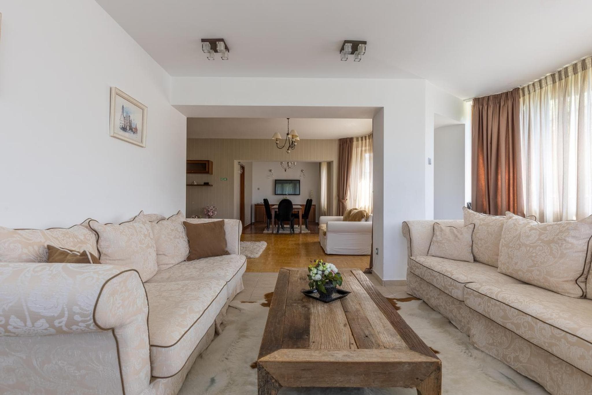 Vila Etiquette, Predeal, photo 6