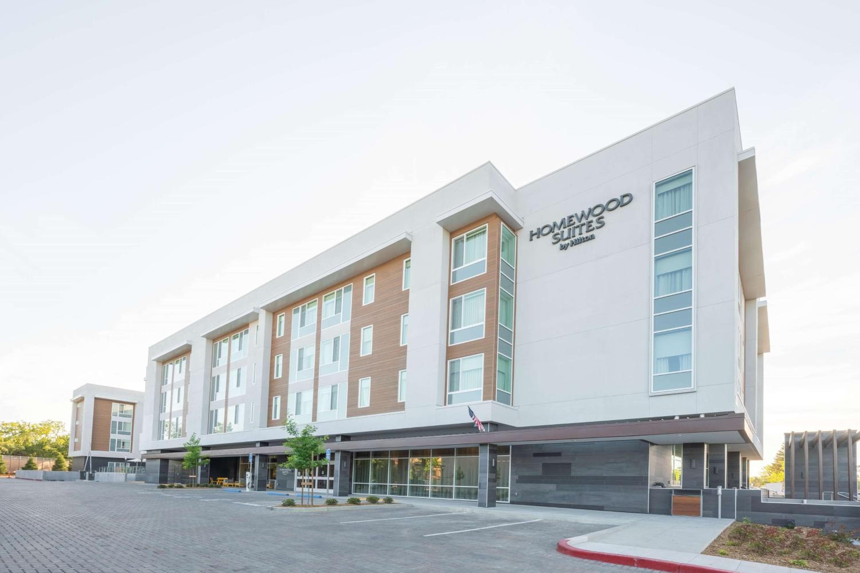 Homewood Suites By Hilton Sunnyvale-Silicon Valley, Ca, Sunnyvale
