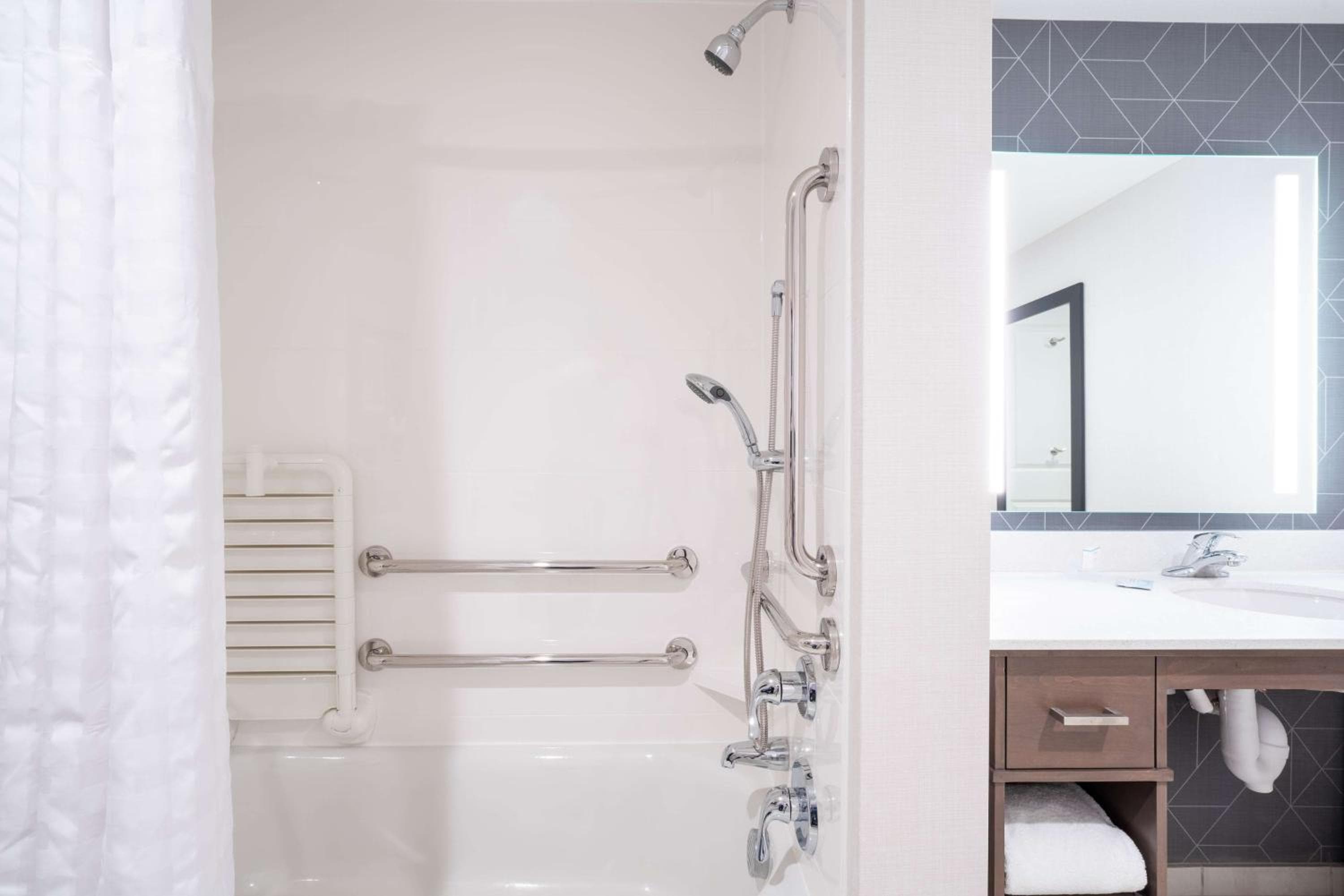 Homewood Suites By Hilton Sunnyvale-Silicon Valley, Ca, Sunnyvale, photo 2