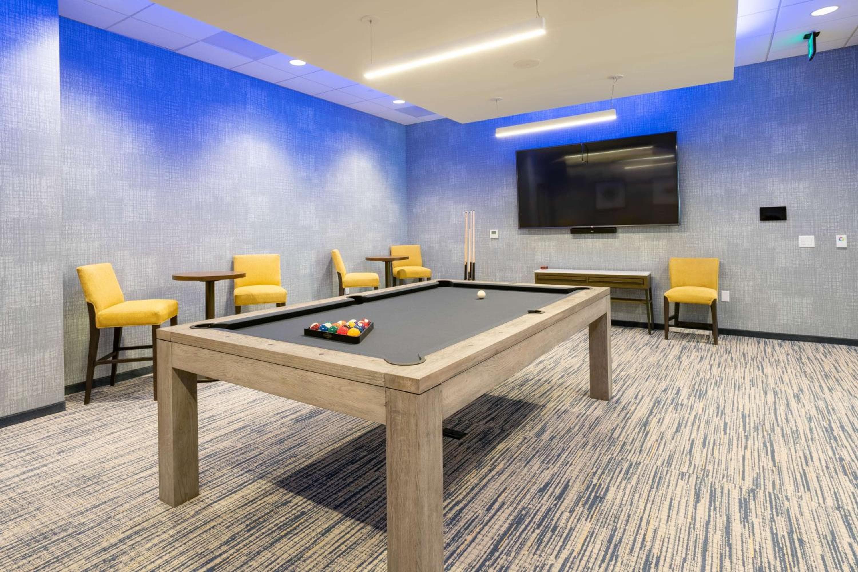 Homewood Suites By Hilton Sunnyvale-Silicon Valley, Ca, Sunnyvale, photo 5