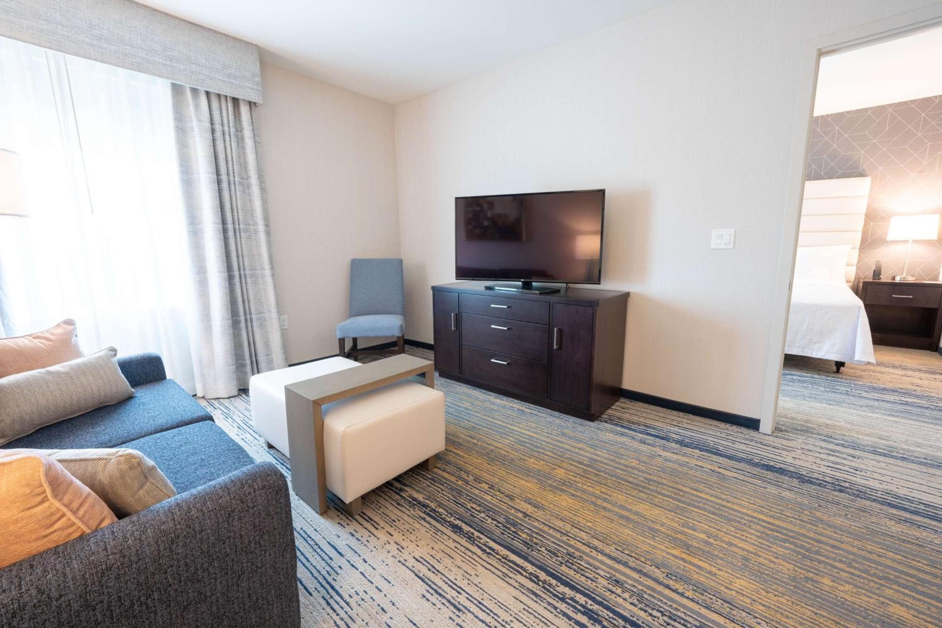 Homewood Suites By Hilton Sunnyvale-Silicon Valley, Ca, Sunnyvale, photo 4
