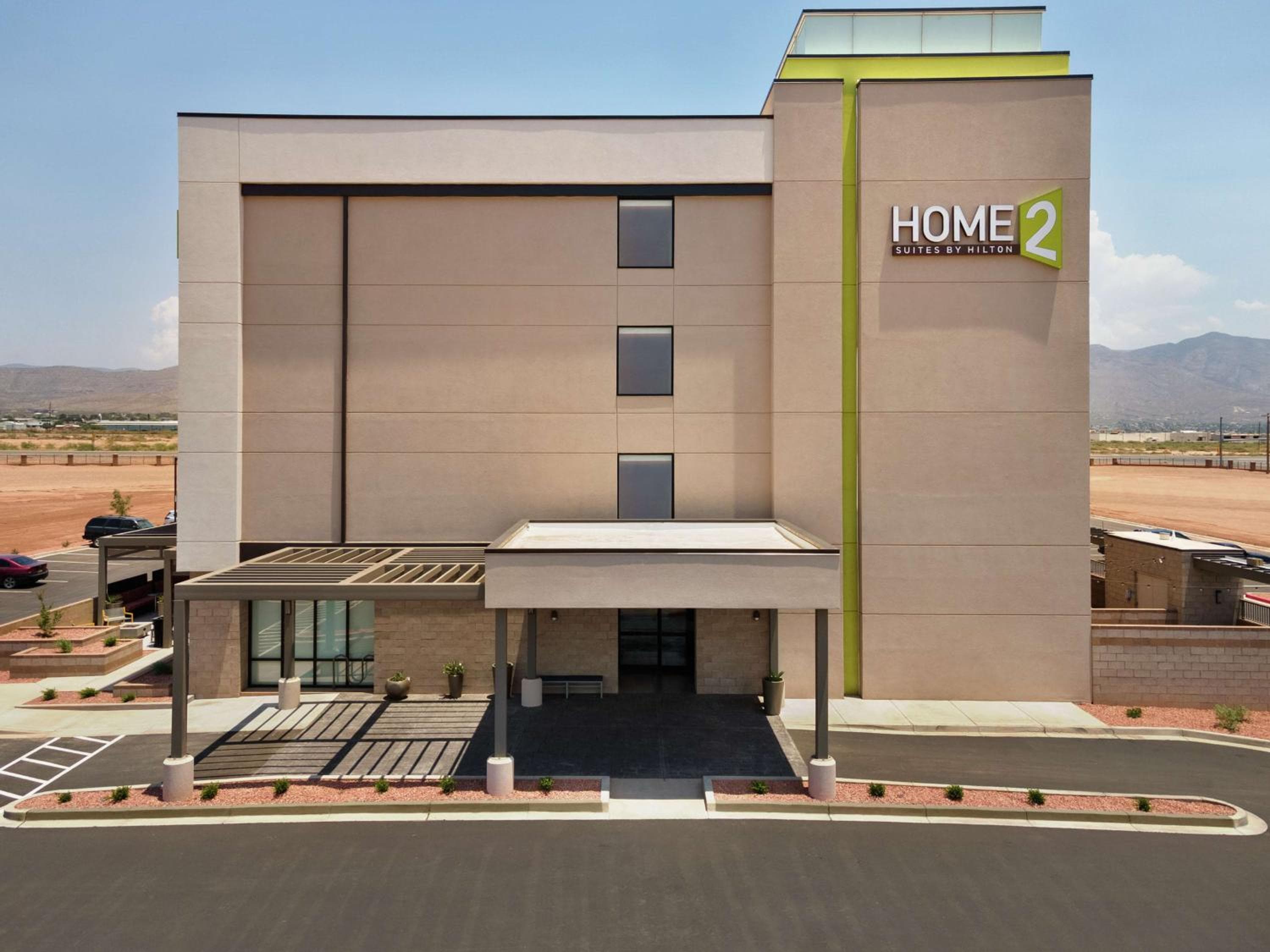 Home2 Suites By Hilton Alamogordo White Sands, Alamogordo