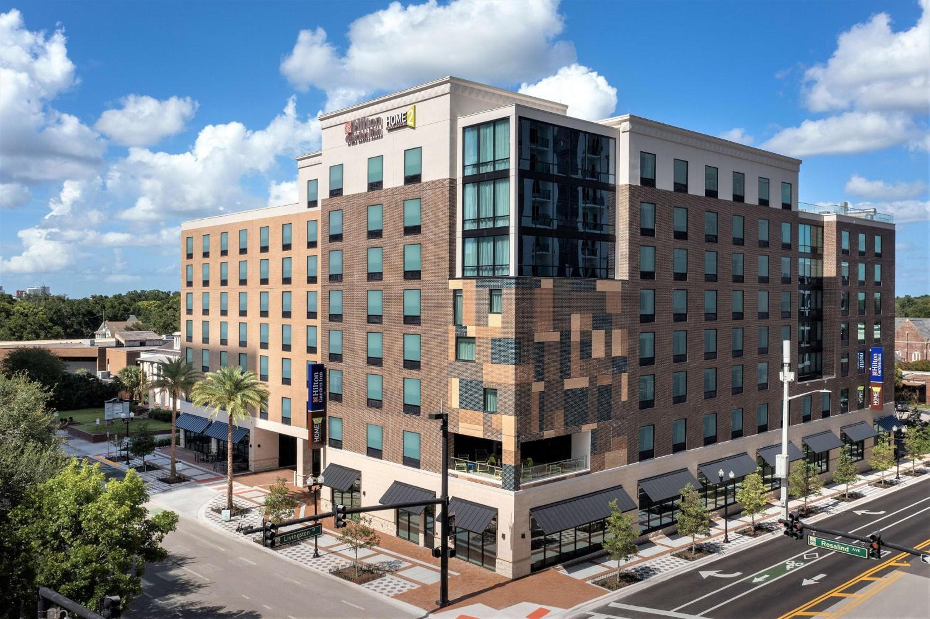 Home2 Suites by Hilton Orlando Downtown, FL, Orlando