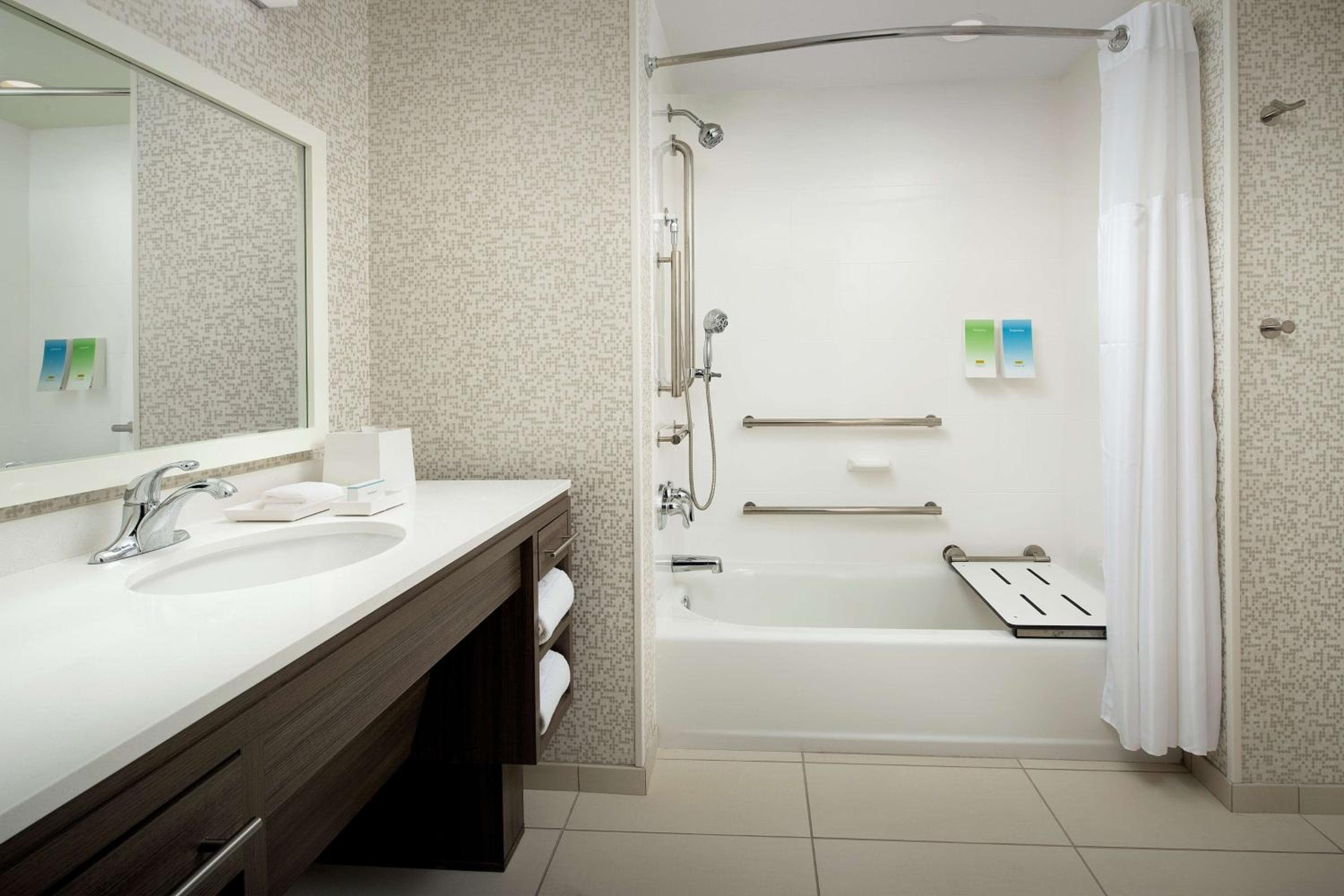 Home2 Suites by Hilton Orlando Downtown, FL, Orlando, photo 6