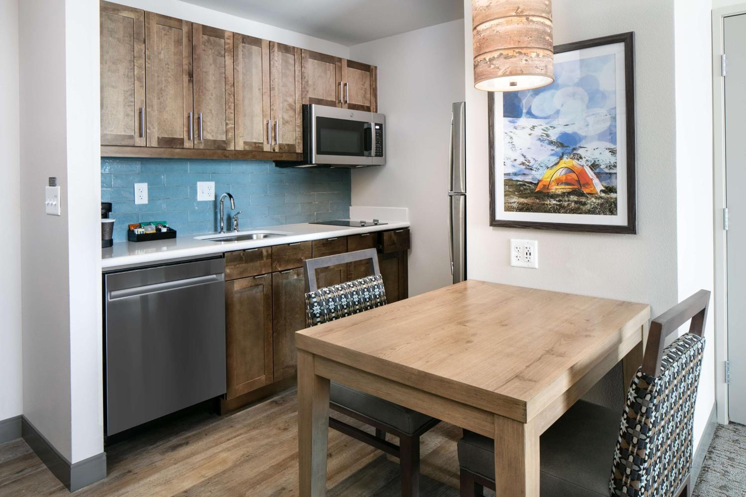 Homewood Suites By Hilton Dillon, photo 3