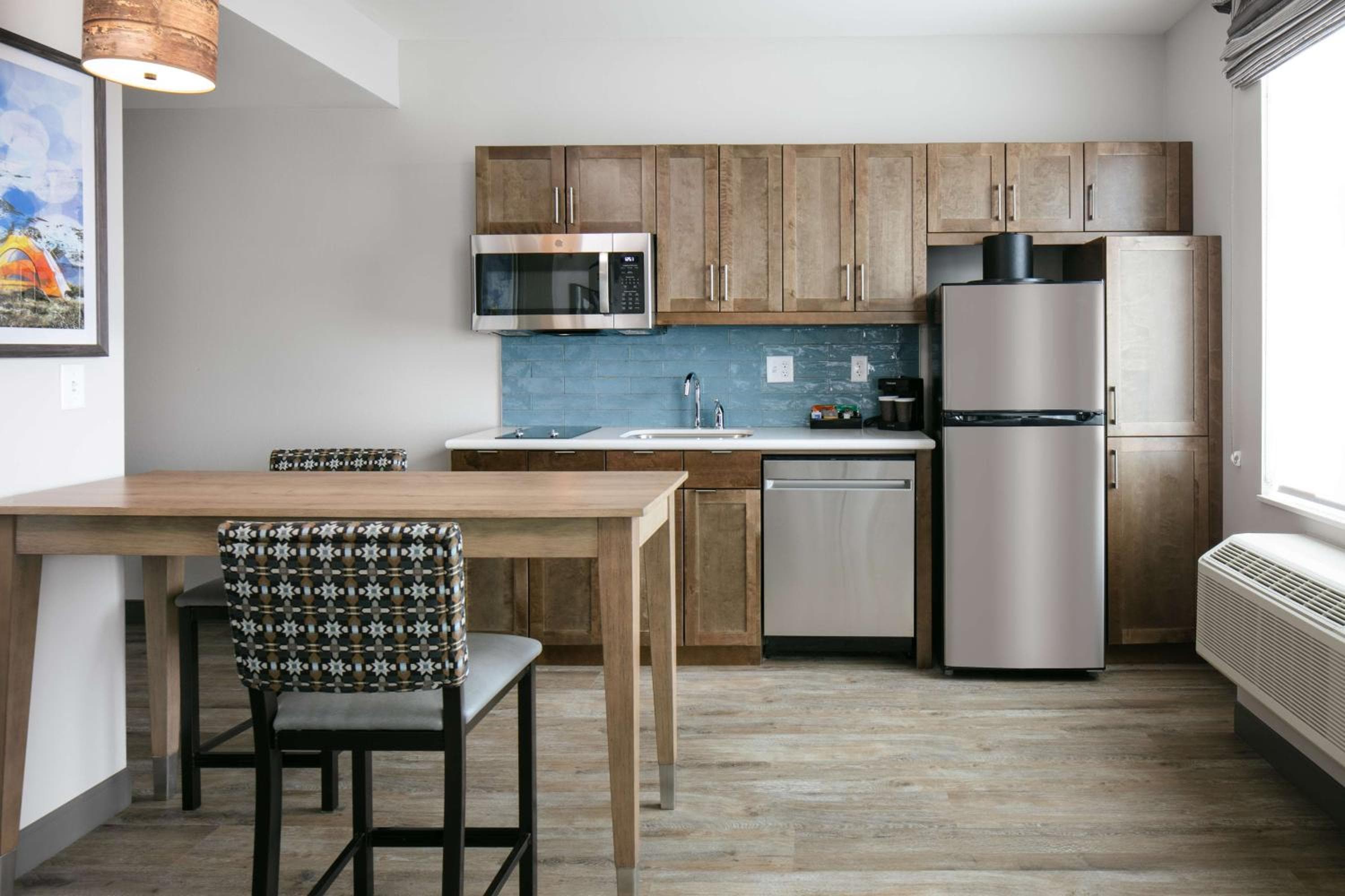 Homewood Suites By Hilton Dillon, photo 4