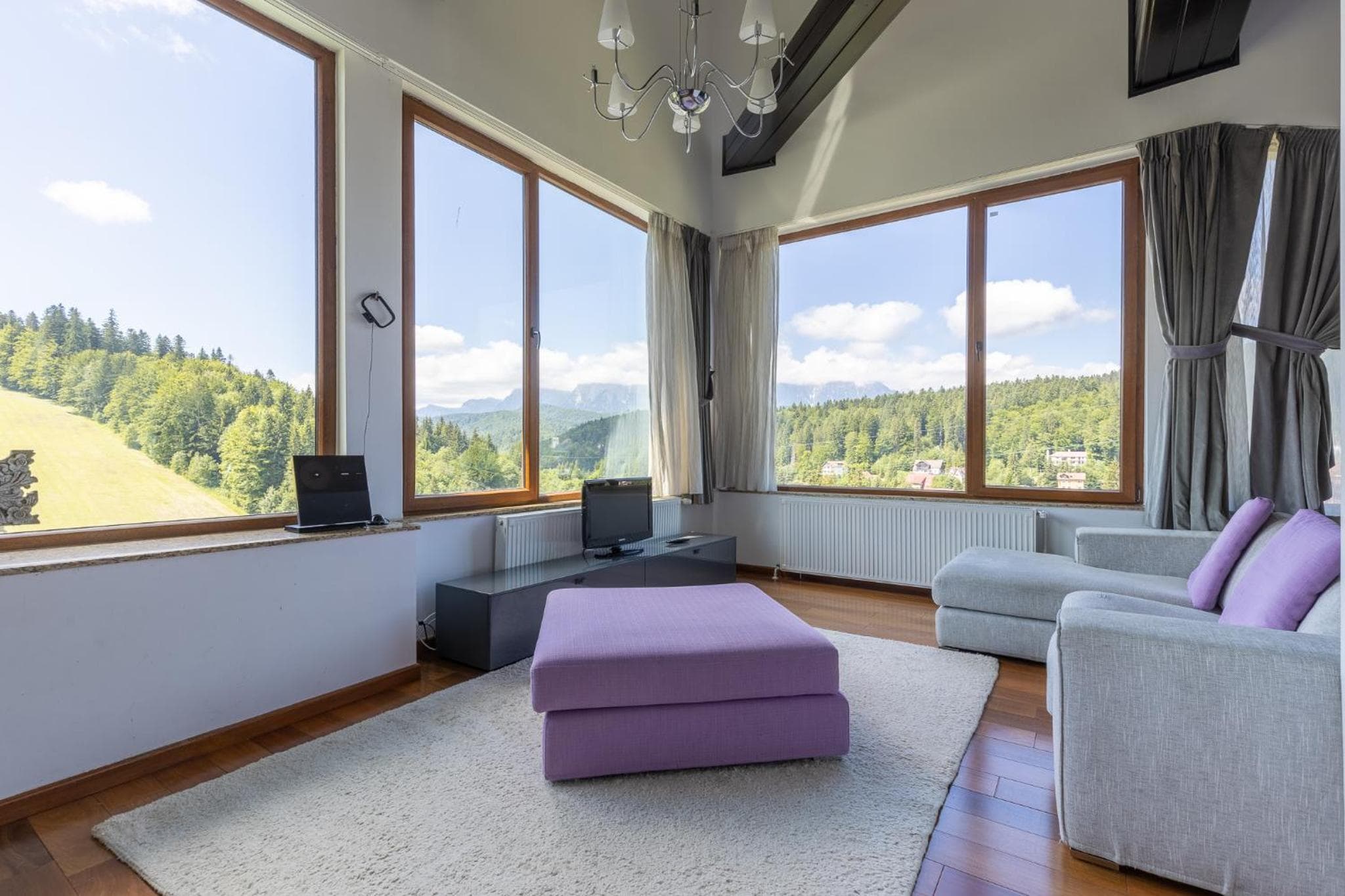 Vila Etiquette, Predeal, photo 5