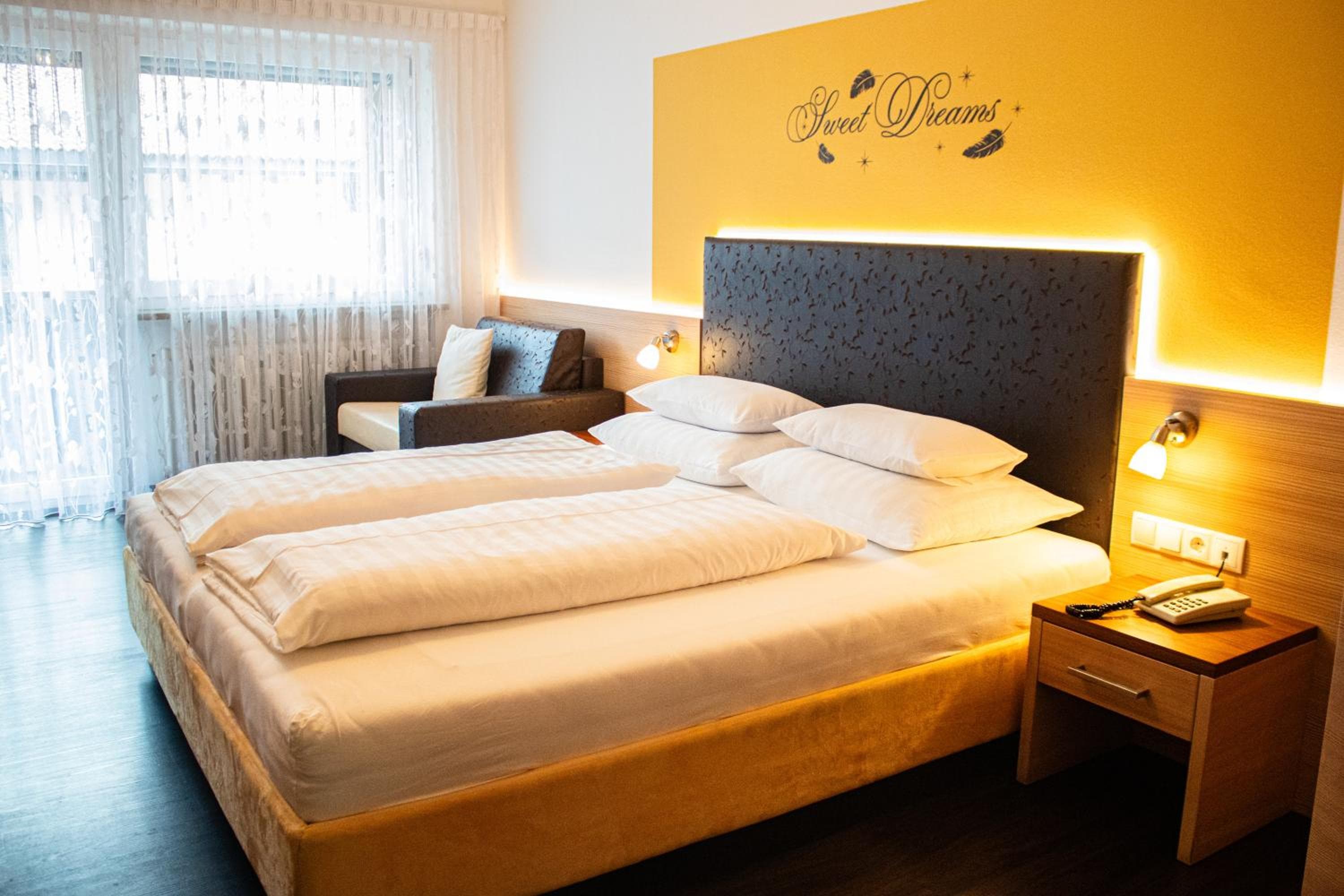 Garni Apparthotel St Valentin, San Valentino alla Muta, photo 5