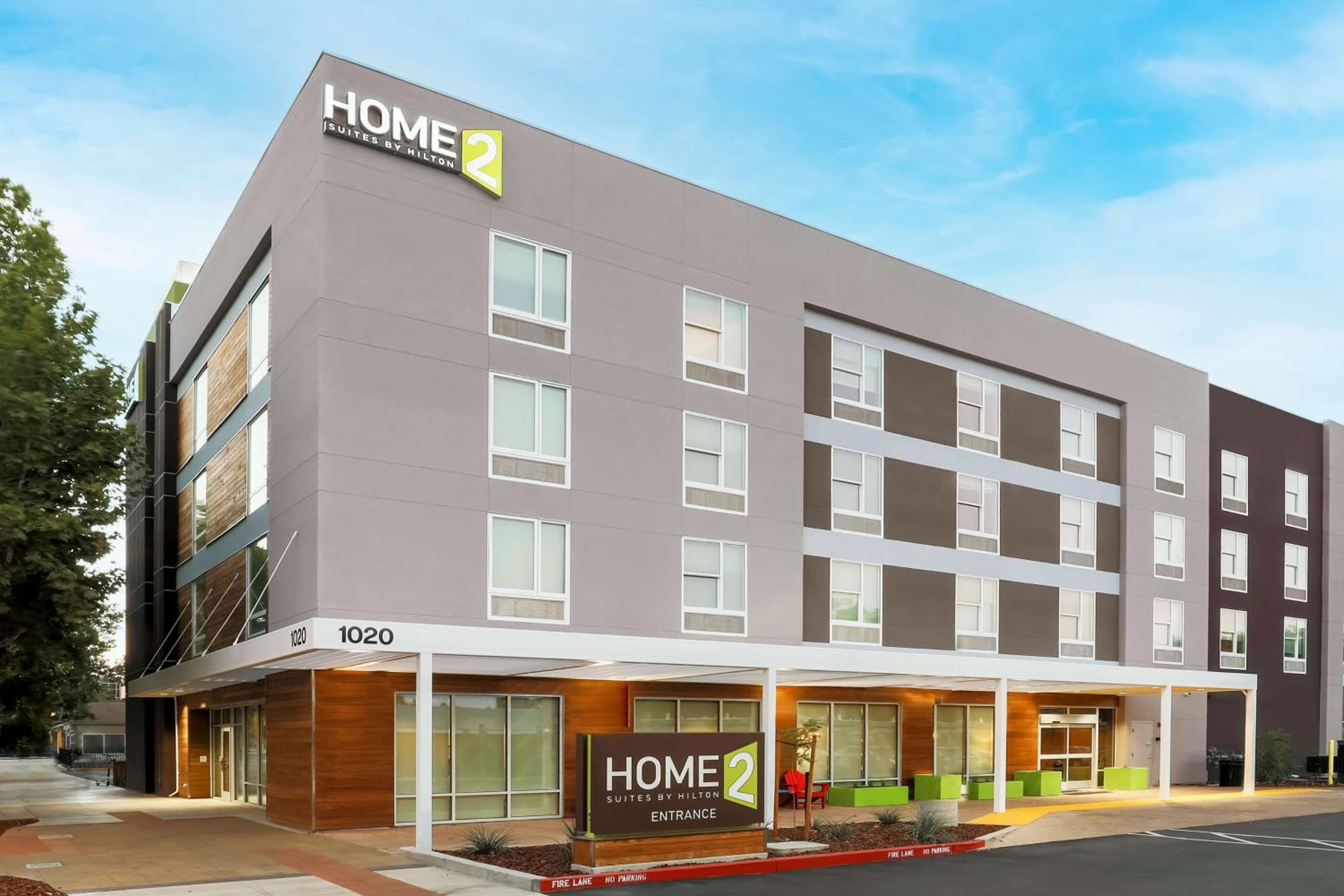 Home2 Suites By Hilton West Sacramento, Ca, West Sacramento