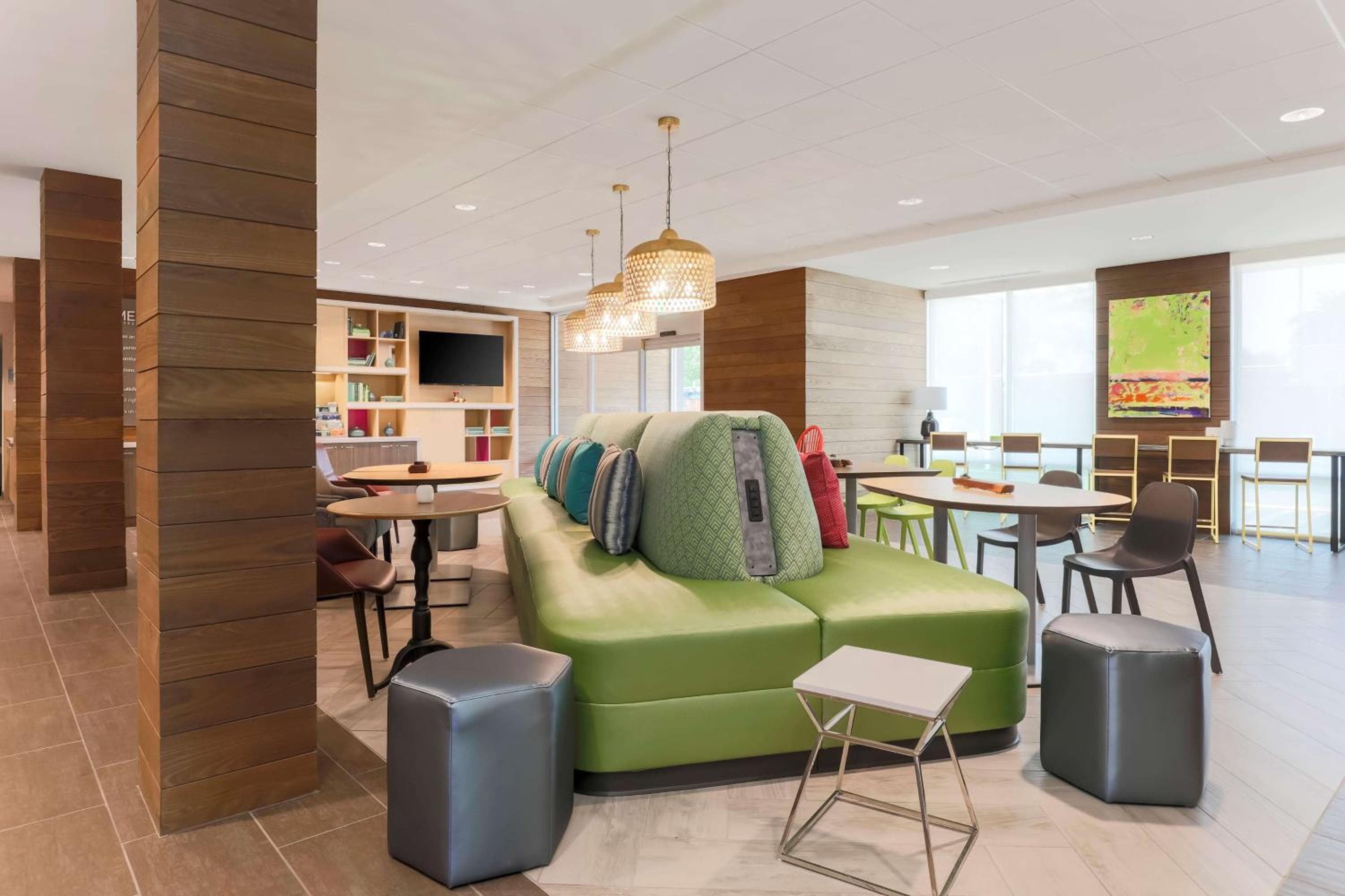 Home2 Suites By Hilton West Sacramento, Ca, West Sacramento, photo 2