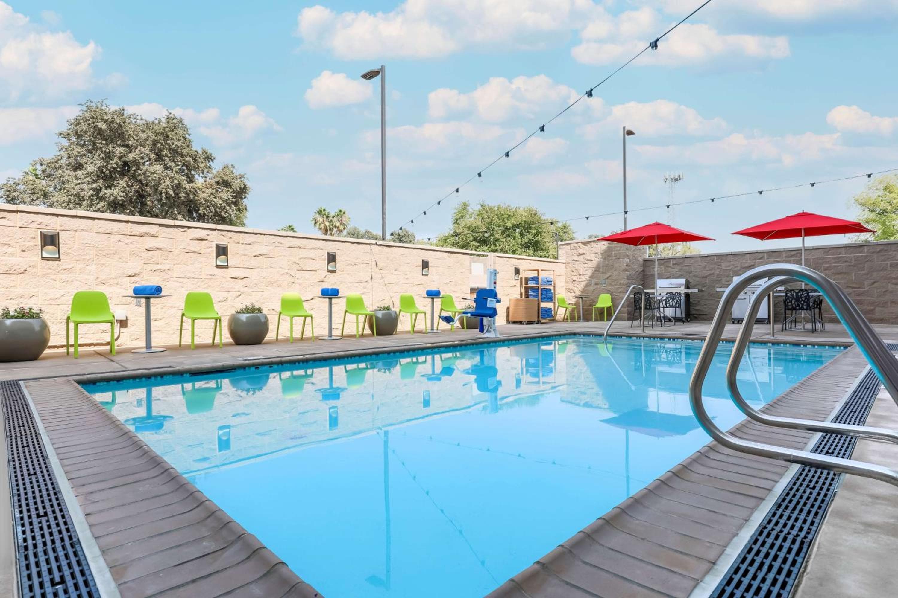 Home2 Suites By Hilton West Sacramento, Ca, West Sacramento, photo 5