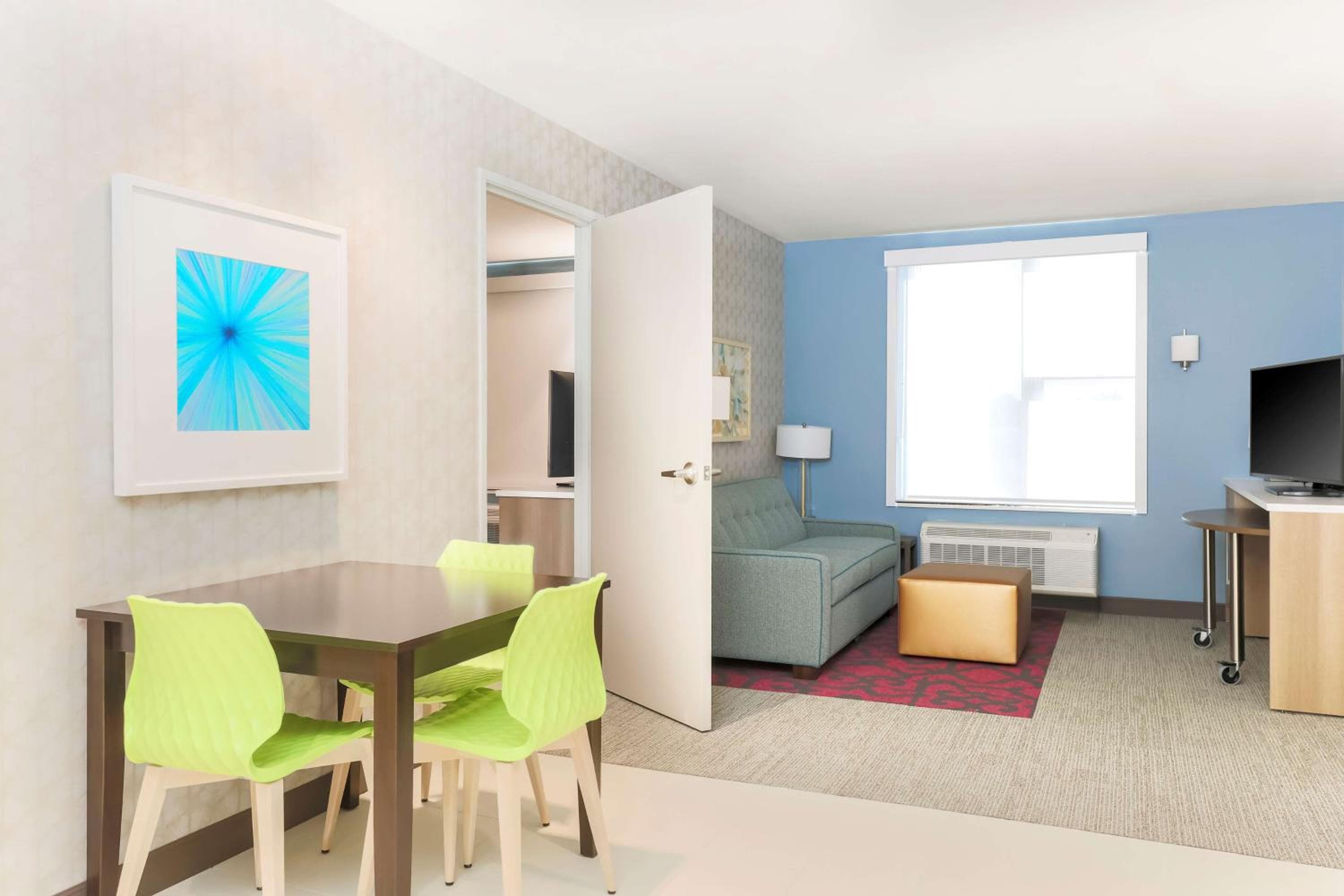 Home2 Suites By Hilton West Sacramento, Ca, West Sacramento, photo 3