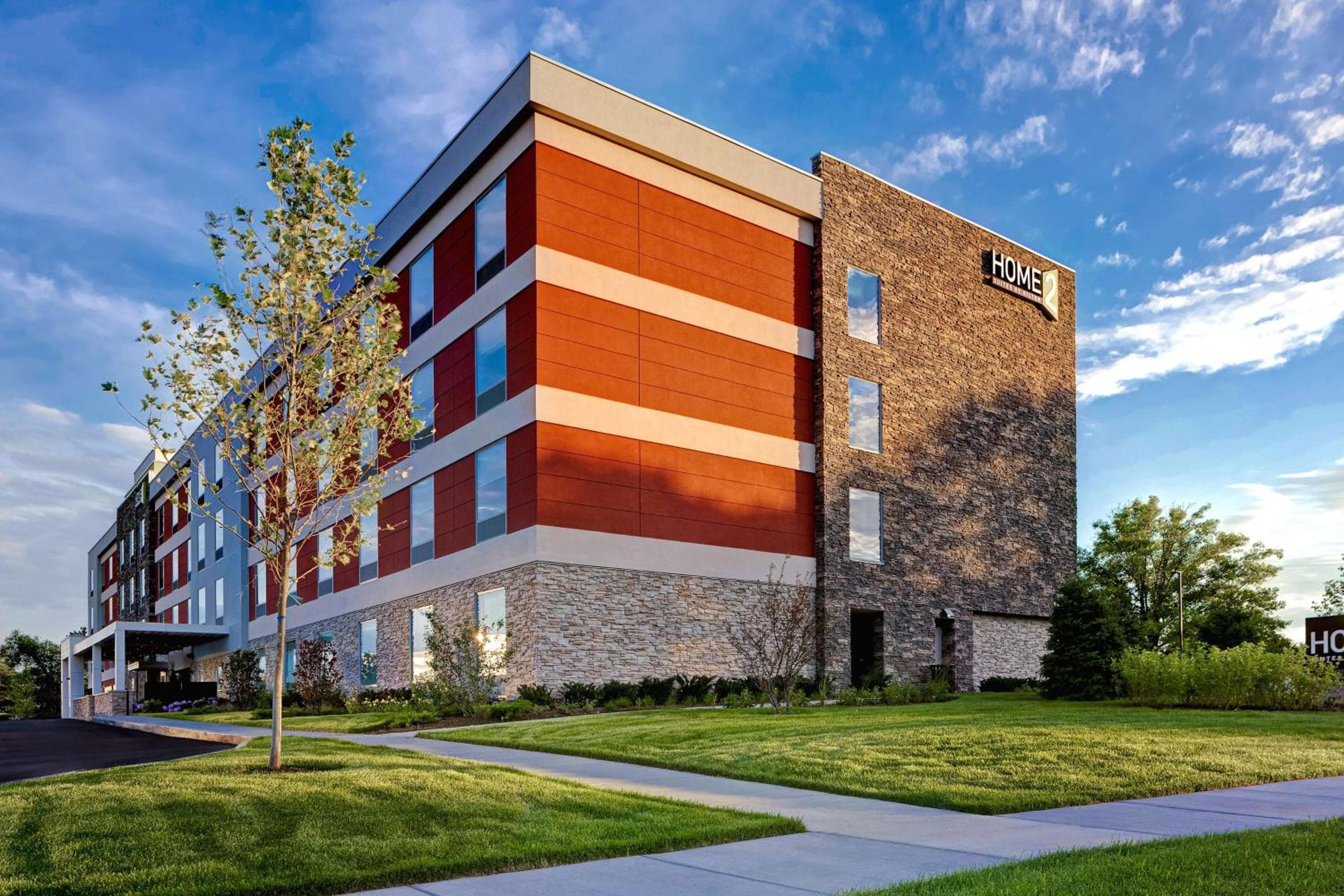 Home2 Suites By Hilton Lincolnshire Chicago, Lincolnshire
