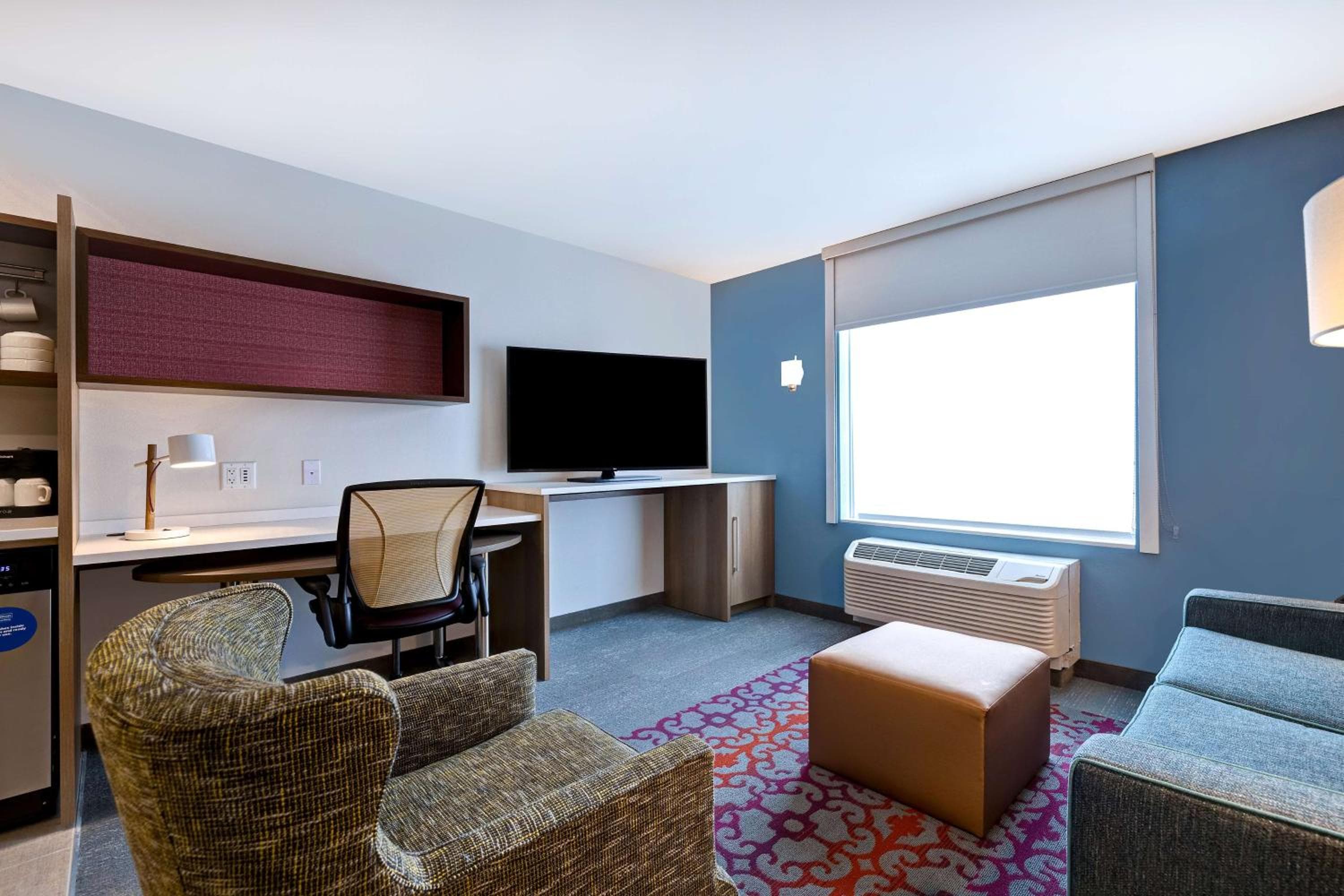 Home2 Suites By Hilton Lincolnshire Chicago, Lincolnshire, photo 6