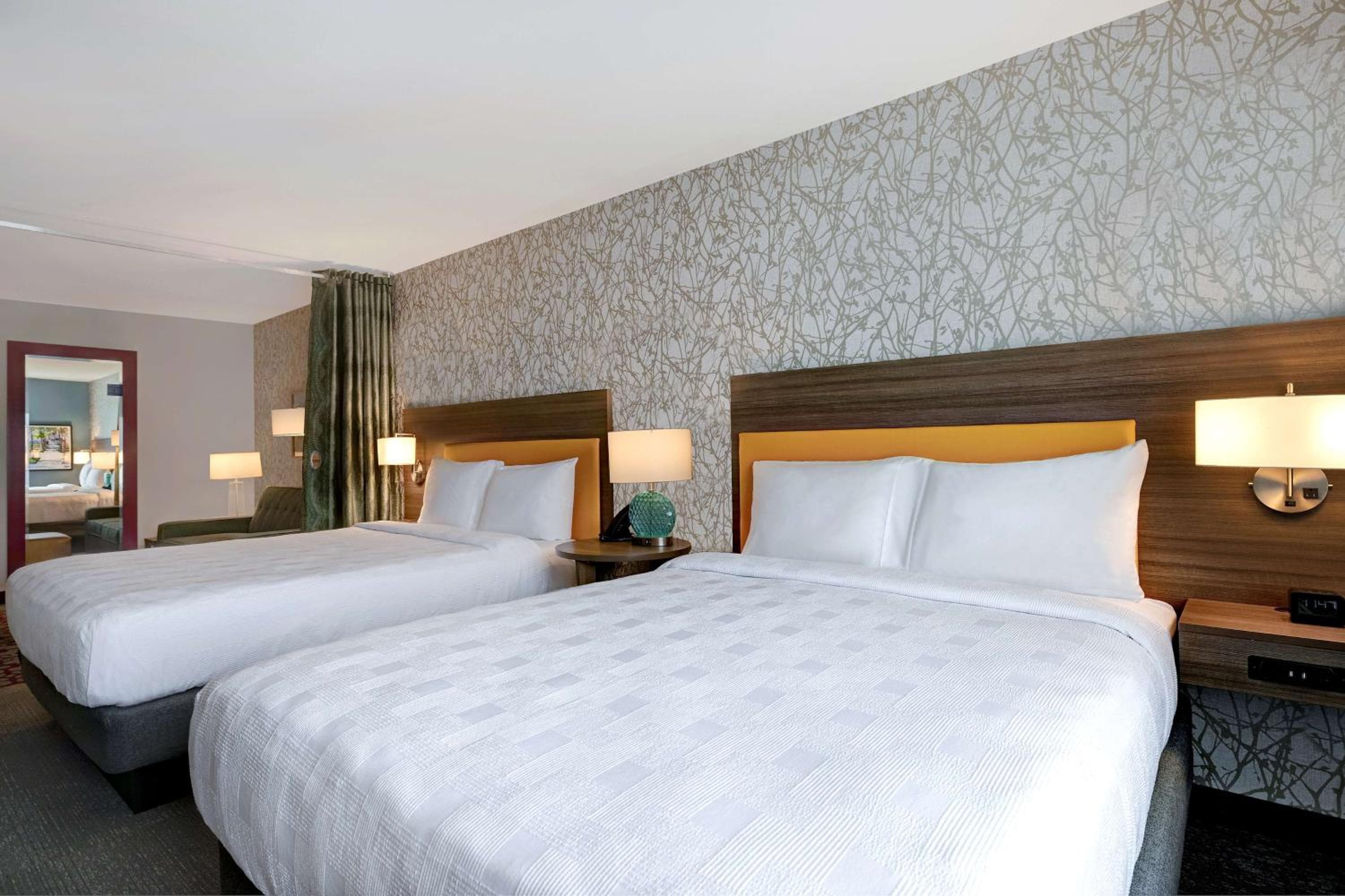 Home2 Suites By Hilton Lincolnshire Chicago, Lincolnshire, photo 5