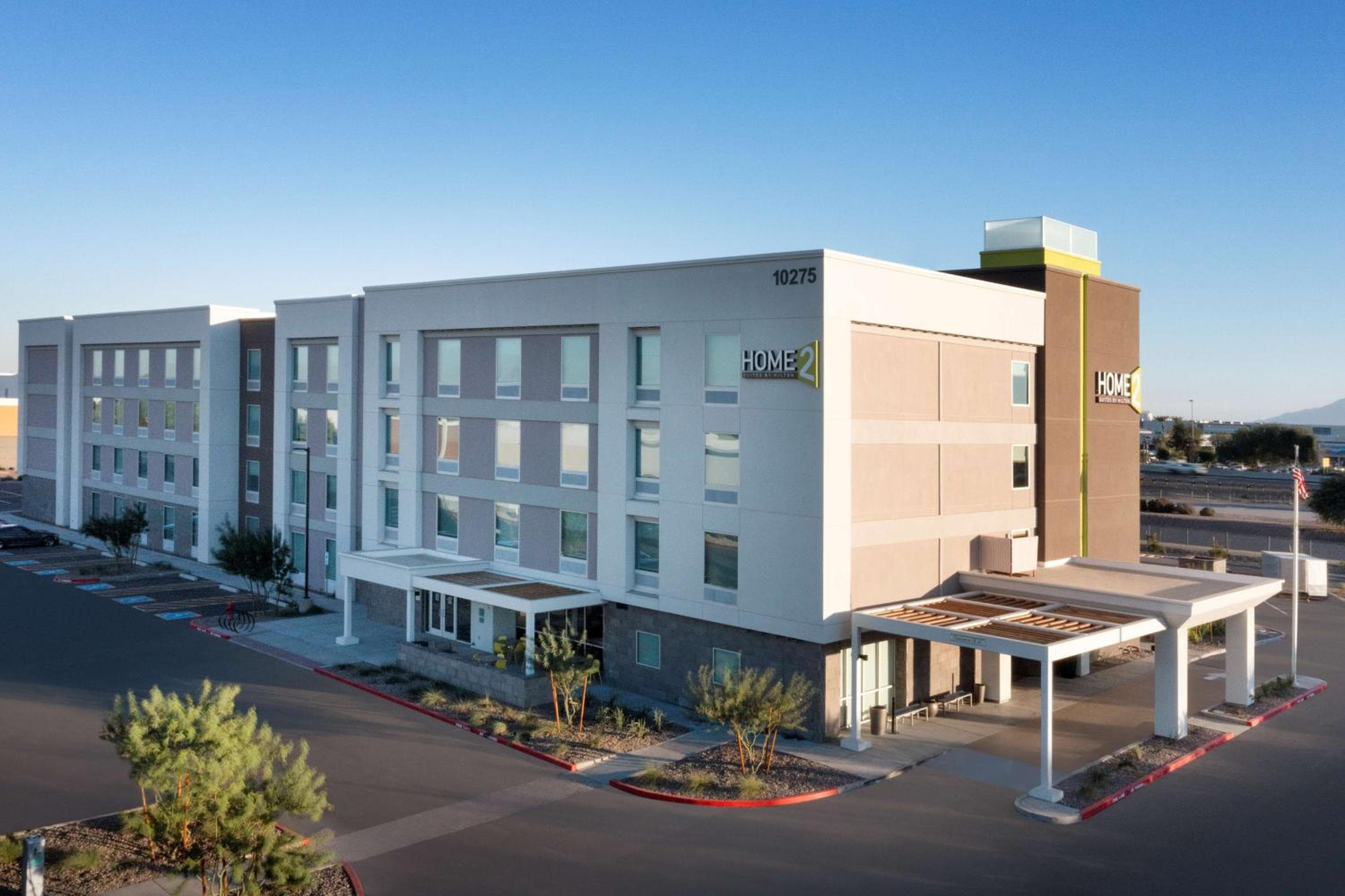 Home2 Suites By Hilton Phoenix Avondale, Az, Avondale
