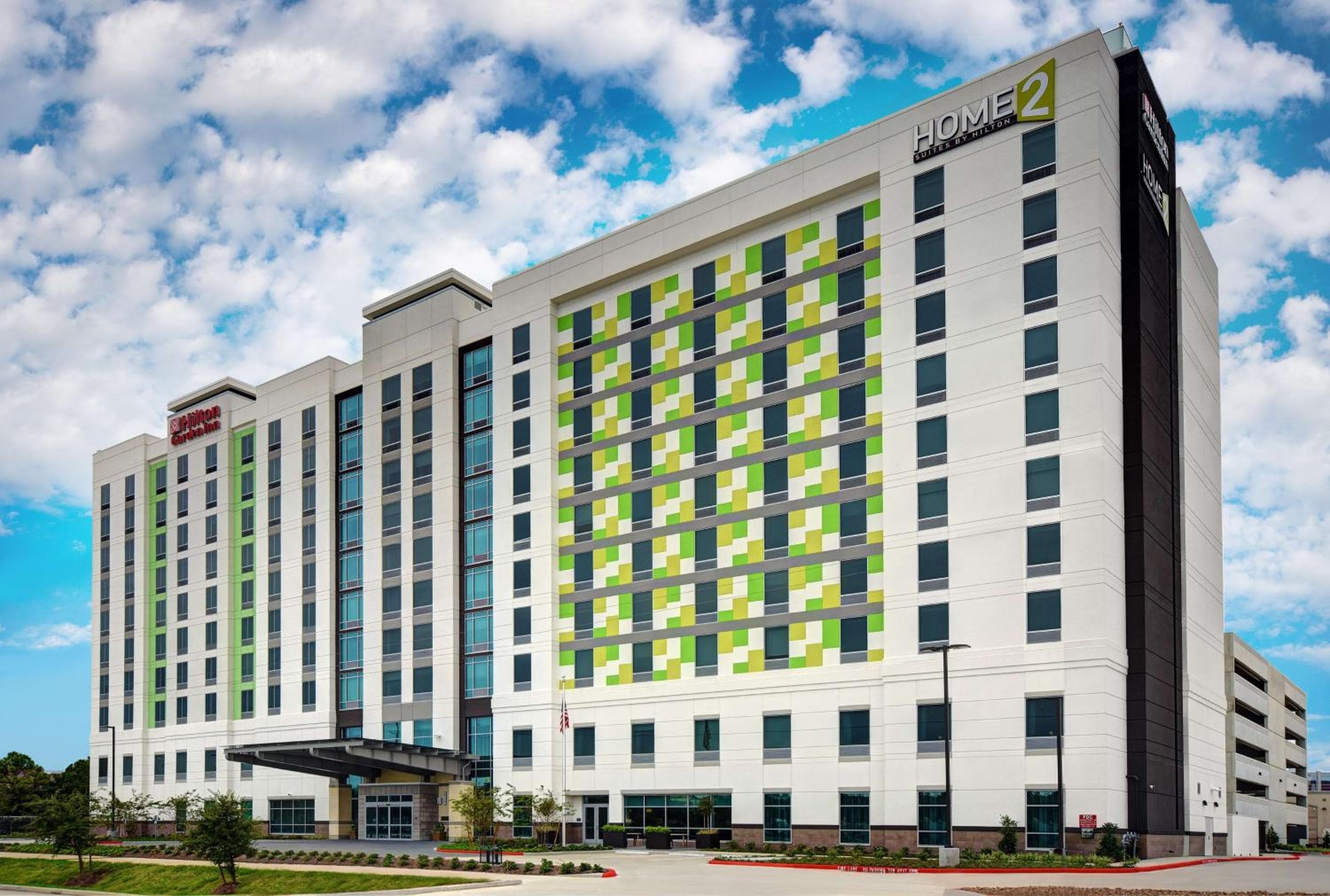 Home2 Suites by Hilton Houston Medical Center, TX, Houston