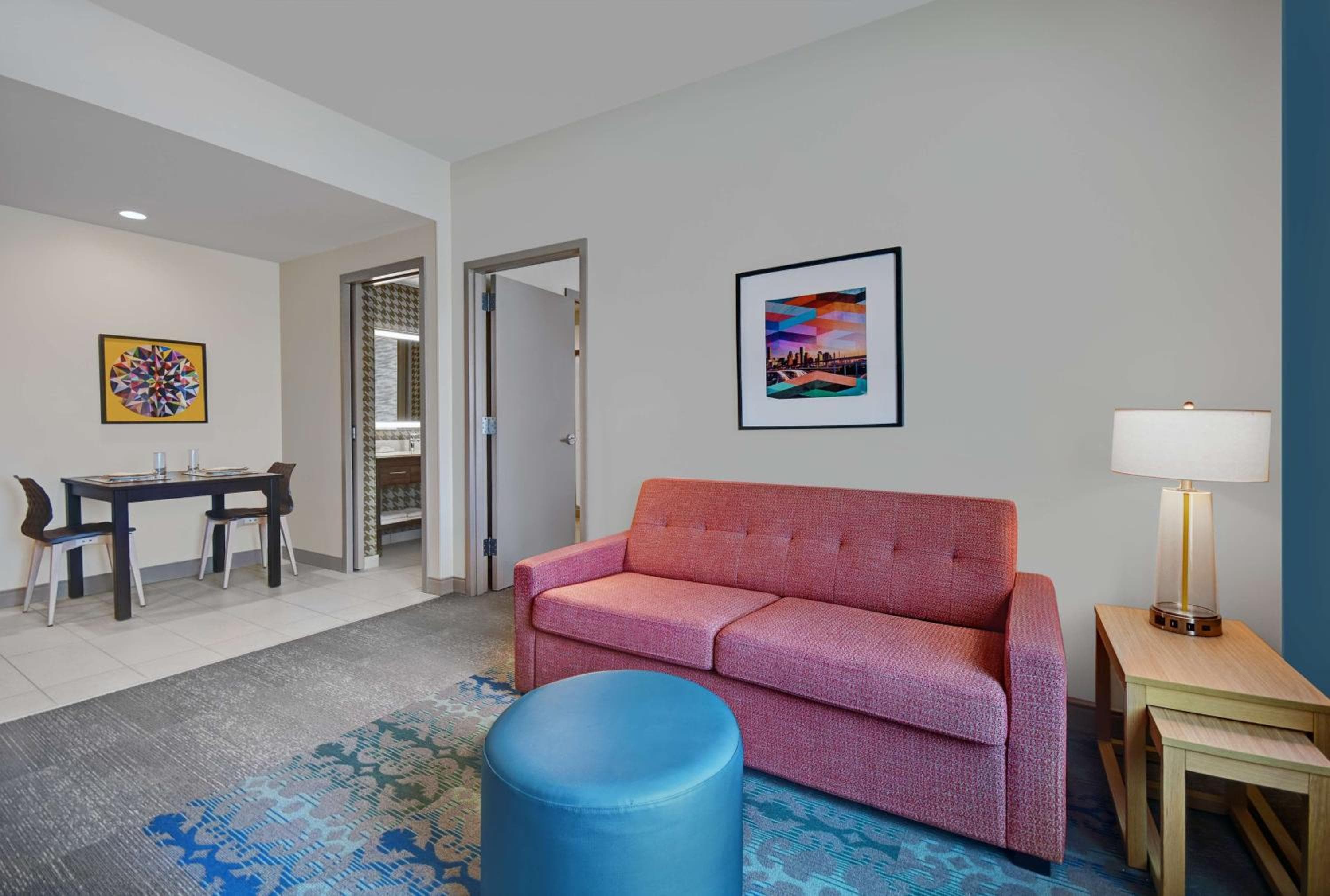 Home2 Suites by Hilton Houston Medical Center, TX, Houston, photo 2