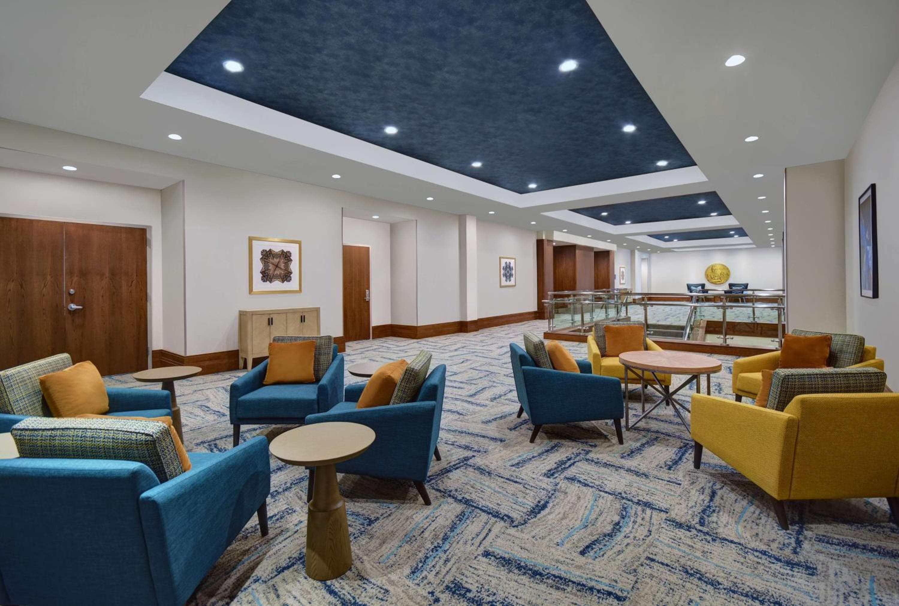 Home2 Suites by Hilton Houston Medical Center, TX, Houston, photo 4