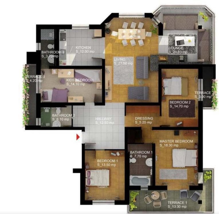 Vila Etiquette, Predeal, photo 2