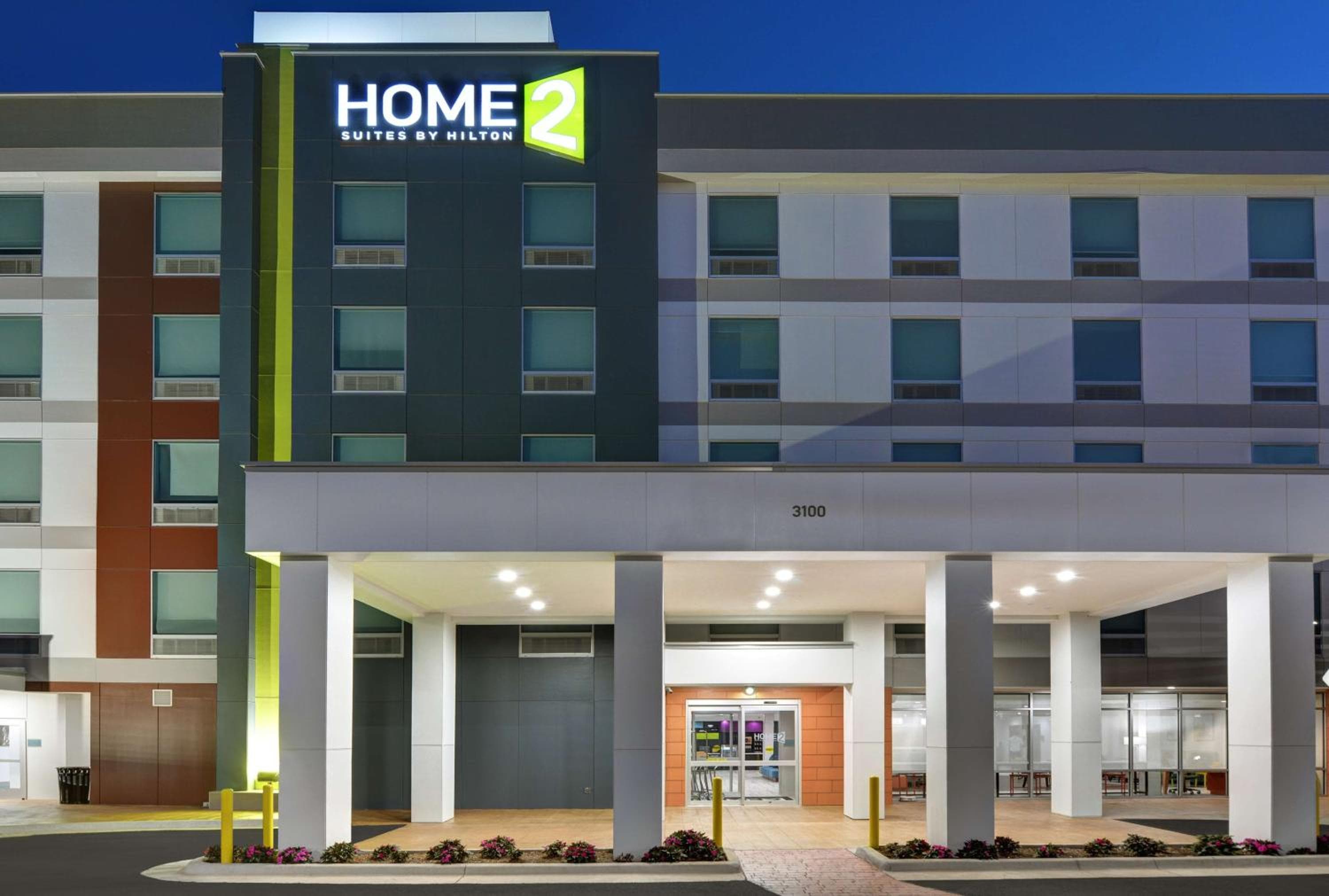 Home2 Suites By Hilton Bentonville Rogers, Bentonville, photo 5