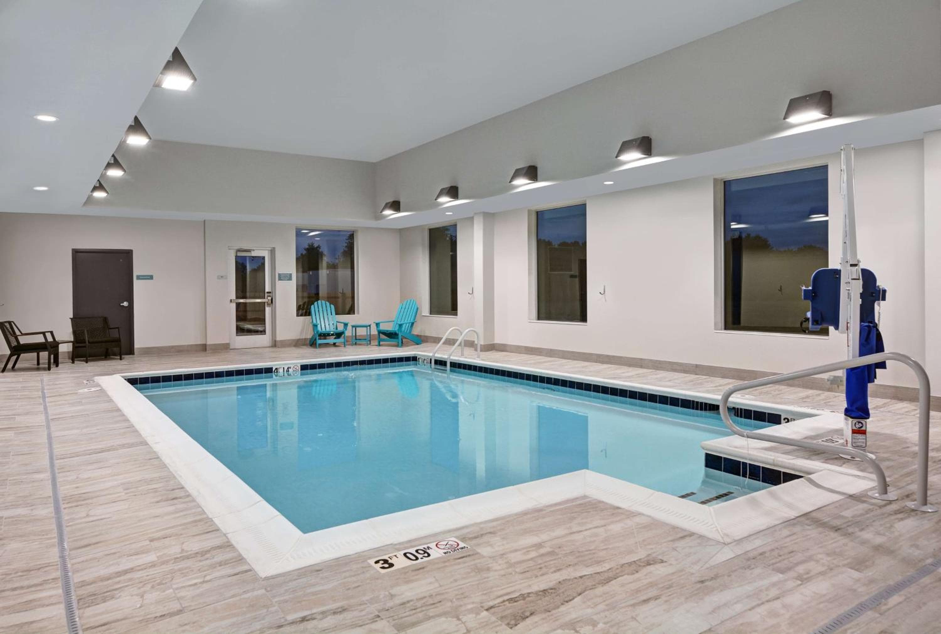 Home2 Suites By Hilton Bentonville Rogers, Bentonville, photo 4