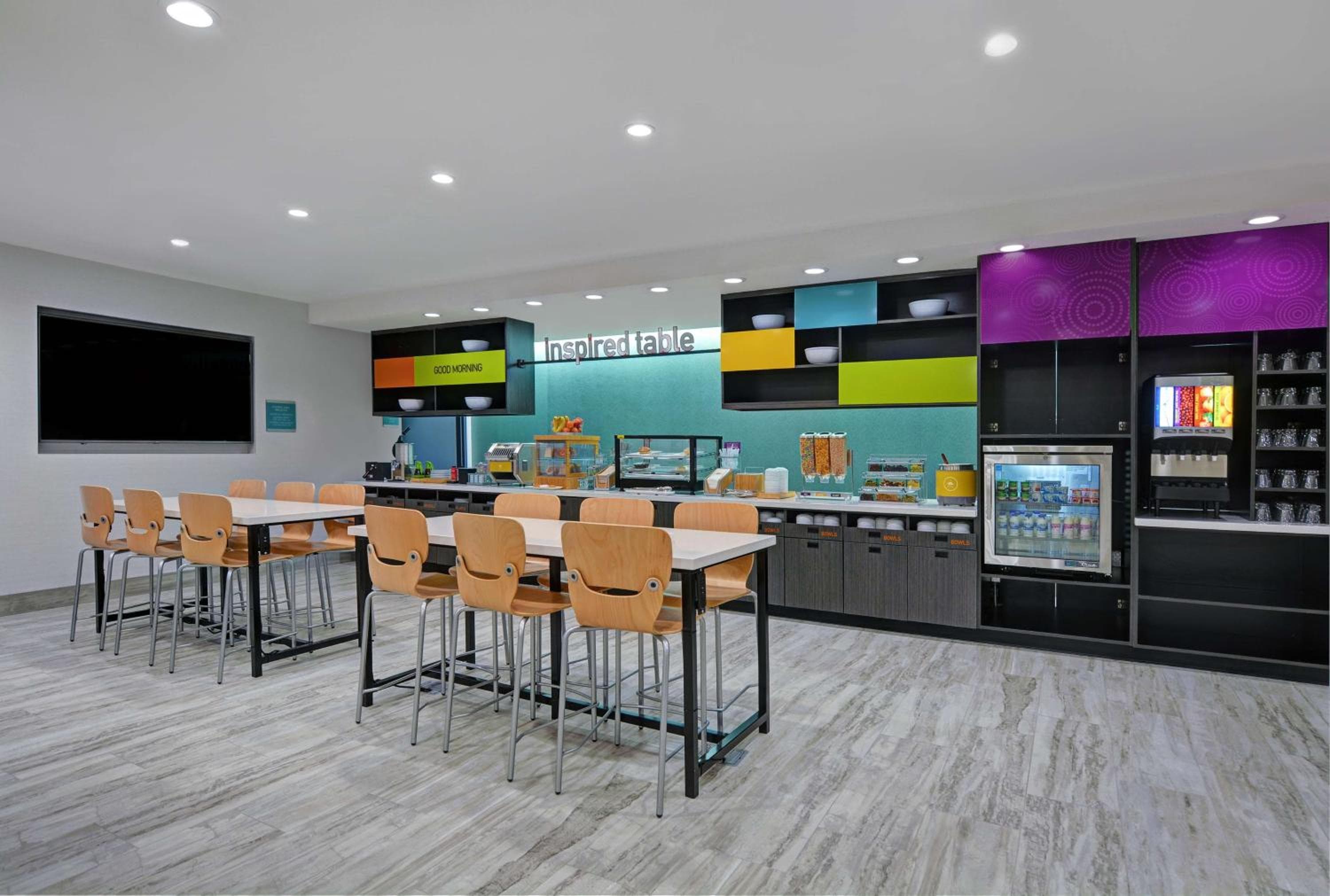 Home2 Suites By Hilton Bentonville Rogers, Bentonville, photo 2