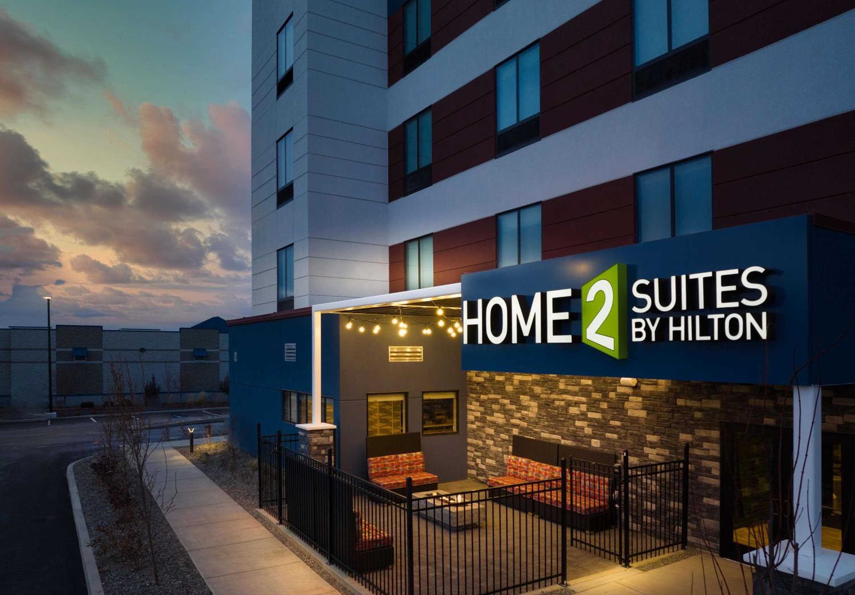 Home2 Suites By Hilton Bend, Or, Bend, photo 4