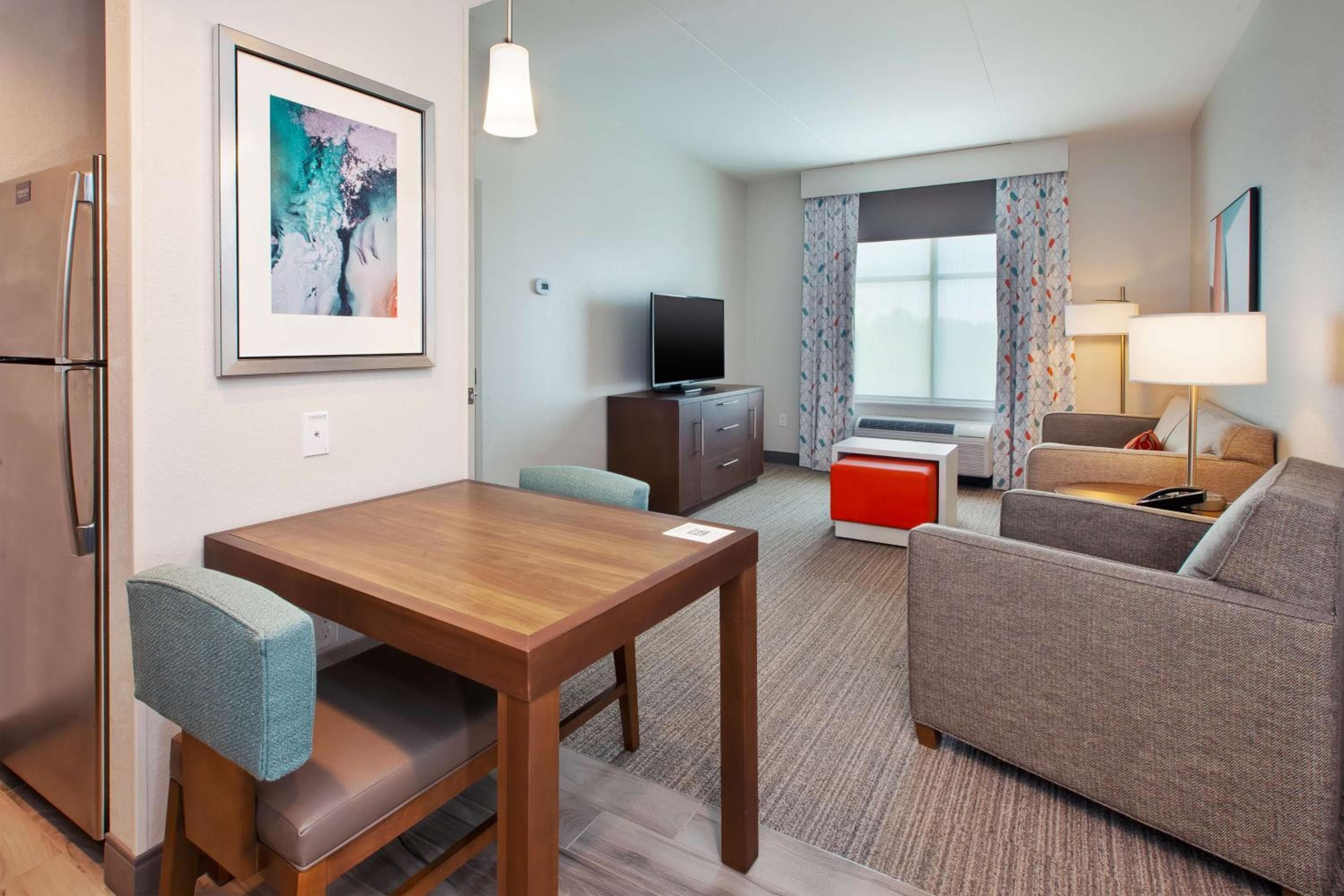 Homewood Suites By Hilton Columbus Easton, Oh, Columbus, photo 2
