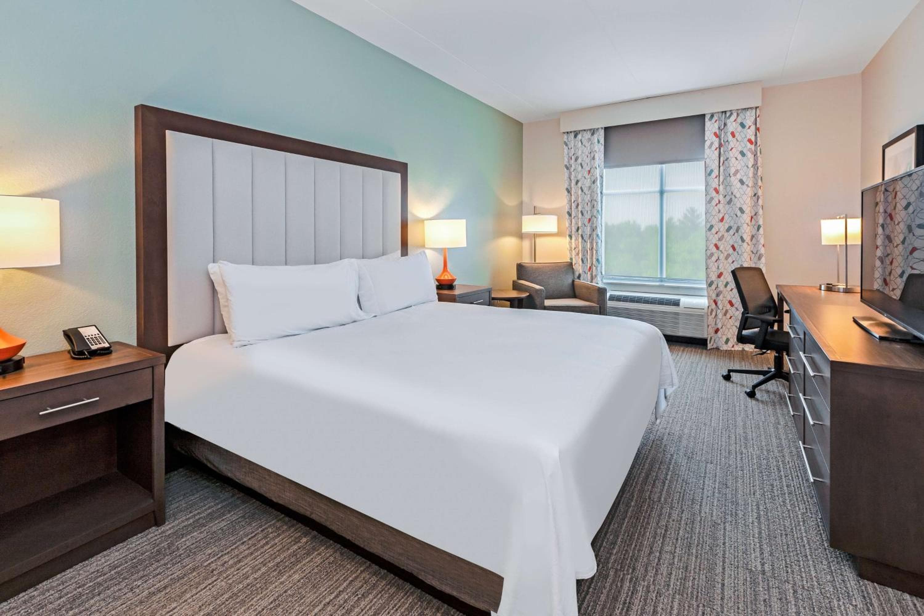 Homewood Suites By Hilton Columbus Easton, Oh, Columbus, photo 6