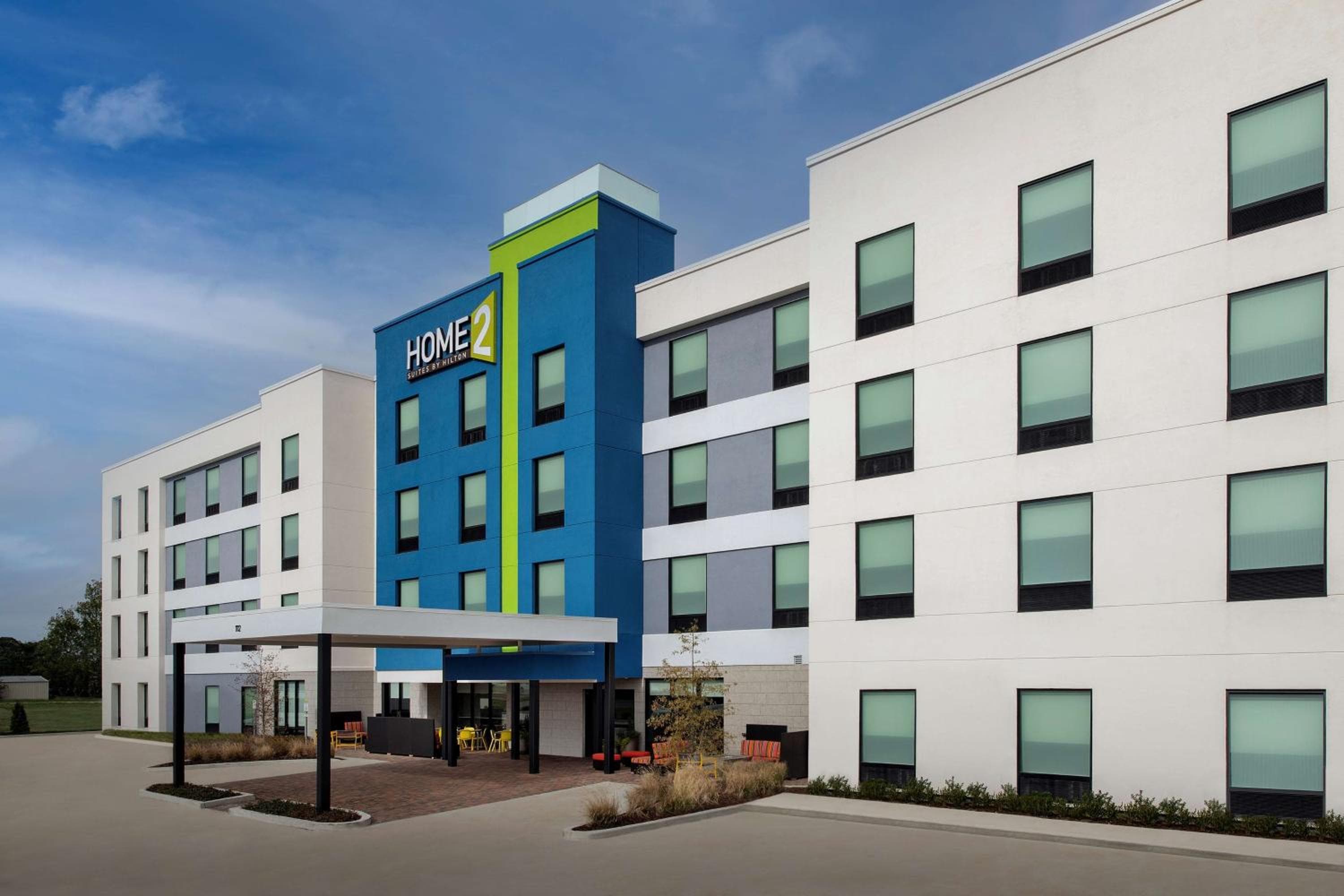 Home2 Suites By Hilton Kenner New Orleans Arpt, Kenner