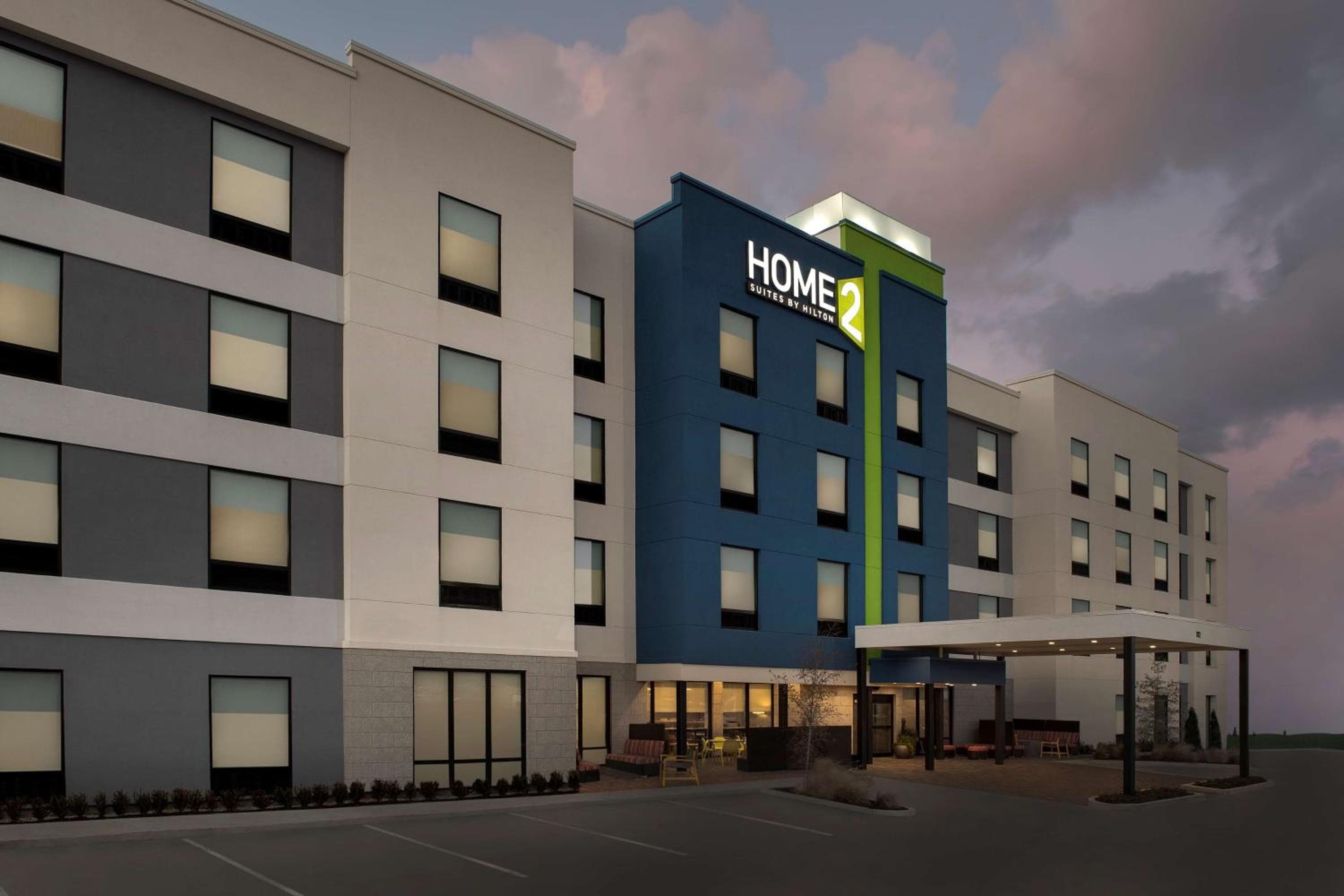 Home2 Suites By Hilton Kenner New Orleans Arpt, Kenner, photo 6