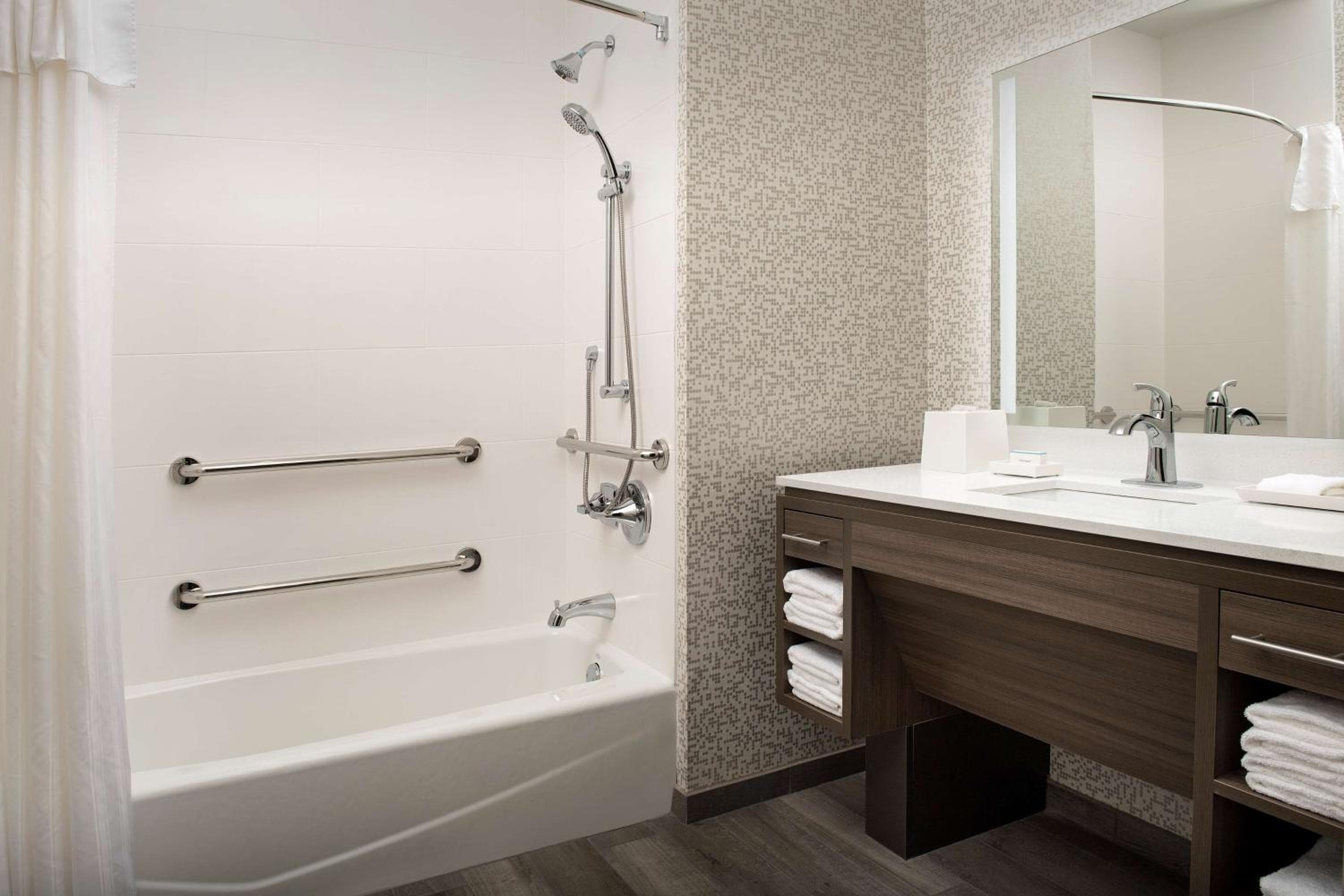 Home2 Suites By Hilton Kenner New Orleans Arpt, Kenner, photo 5