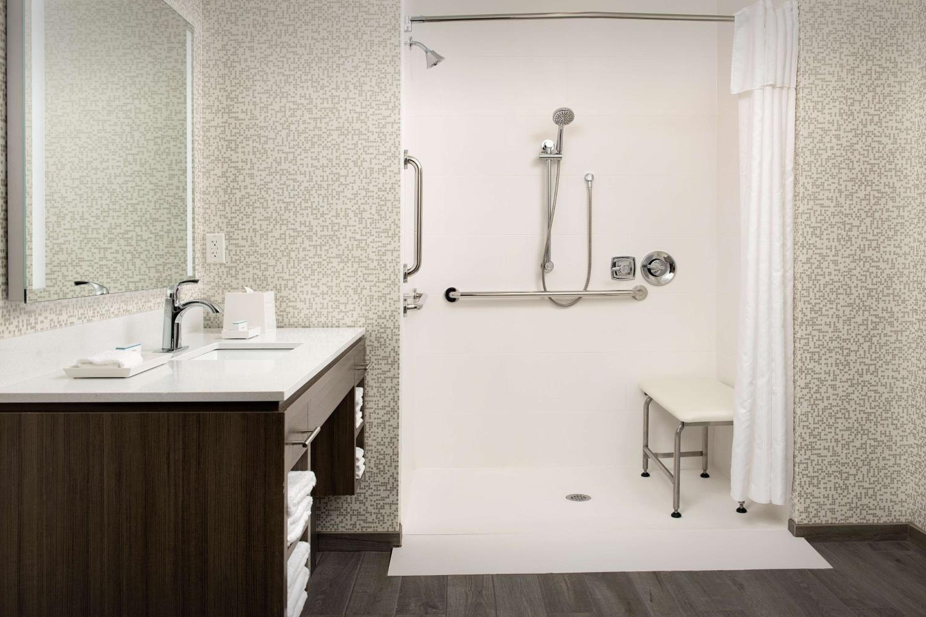 Home2 Suites By Hilton Kenner New Orleans Arpt, Kenner, photo 3