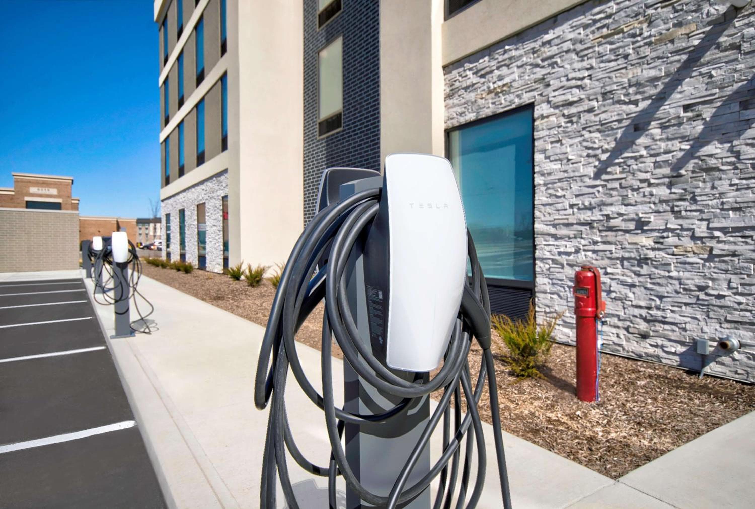 Home2 Suites By Hilton Whitestown - Indianapolis Northwest, Whitestown, photo 4