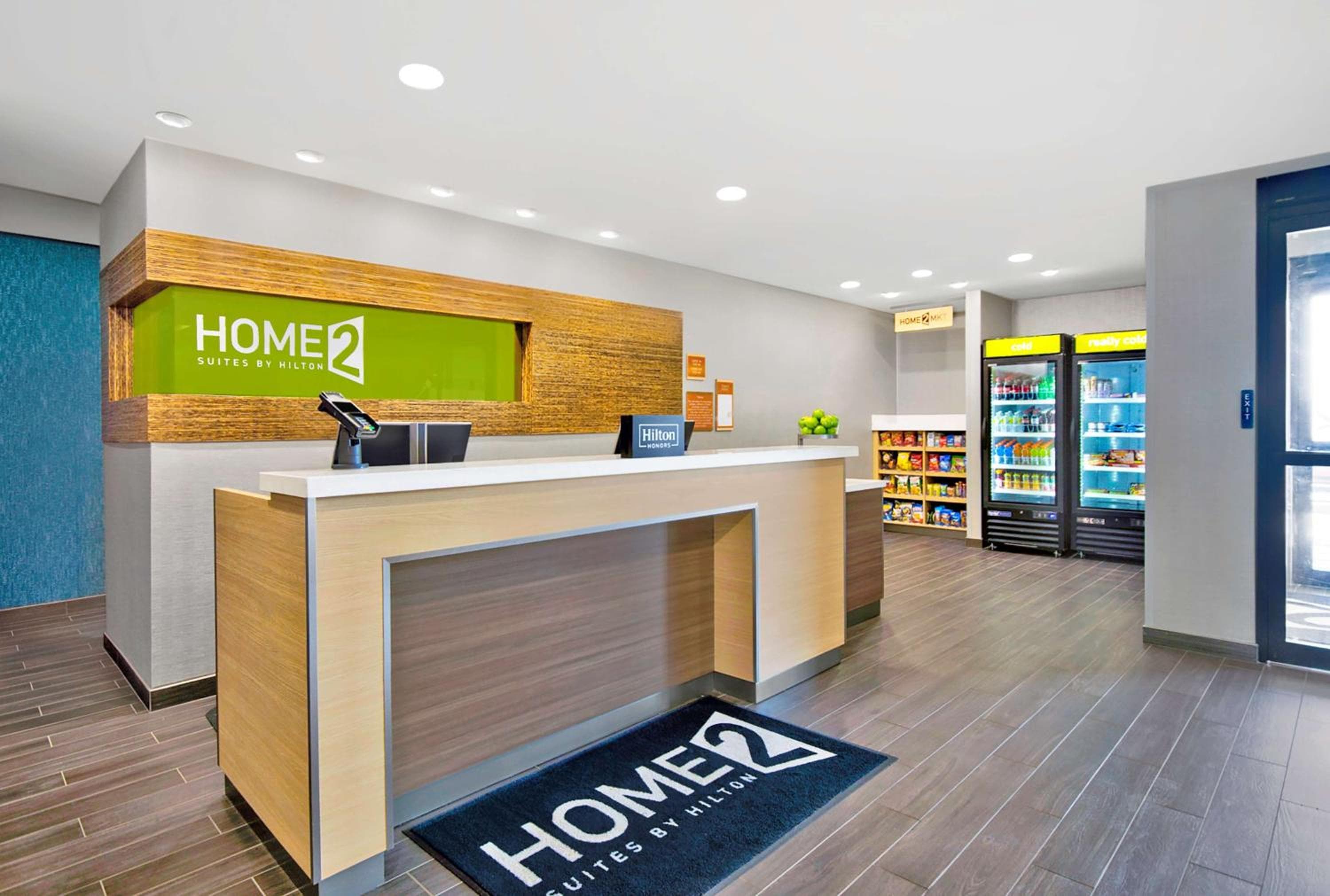 Home2 Suites By Hilton Whitestown - Indianapolis Northwest, Whitestown, photo 6