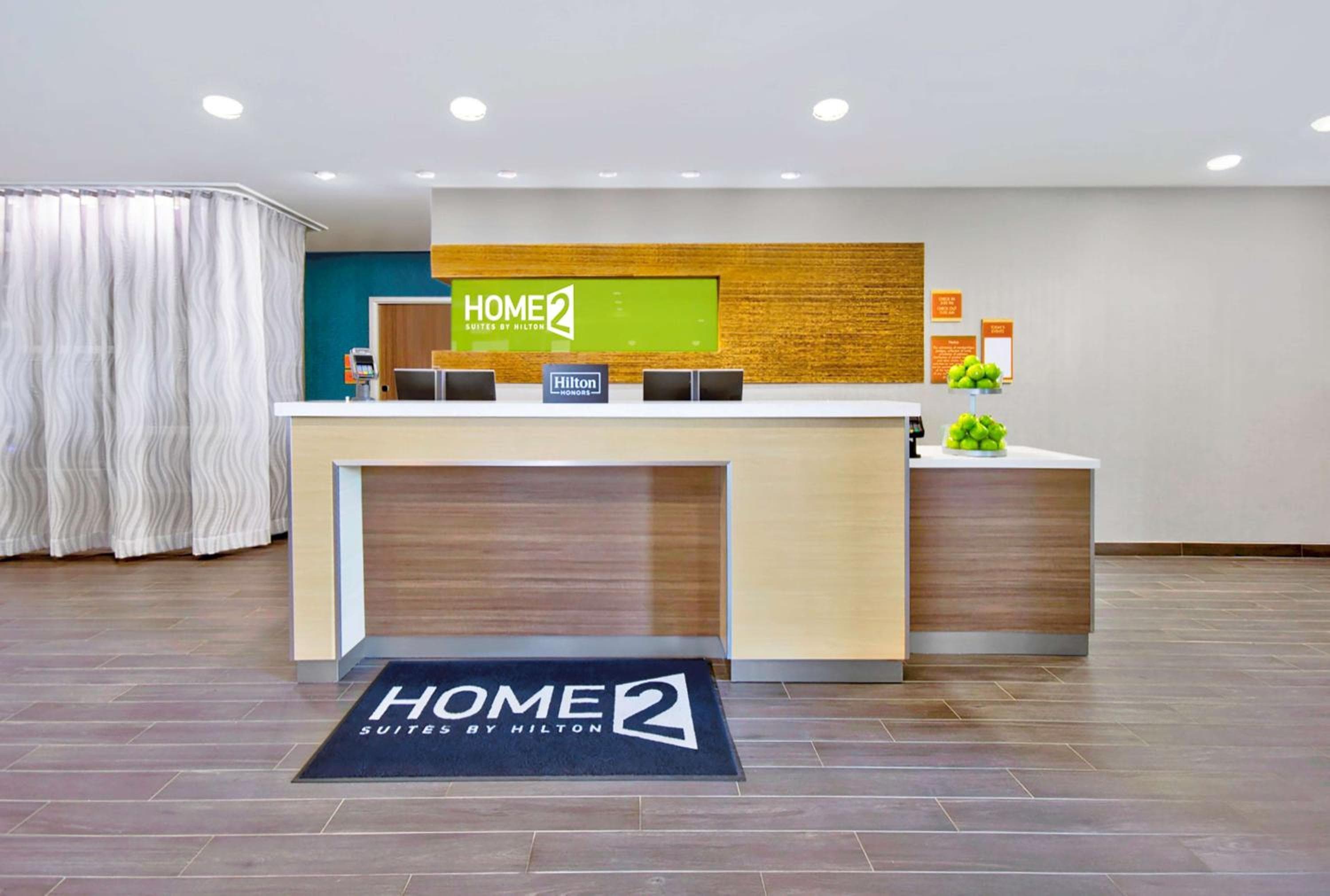 Home2 Suites By Hilton Whitestown - Indianapolis Northwest, Whitestown, photo 3