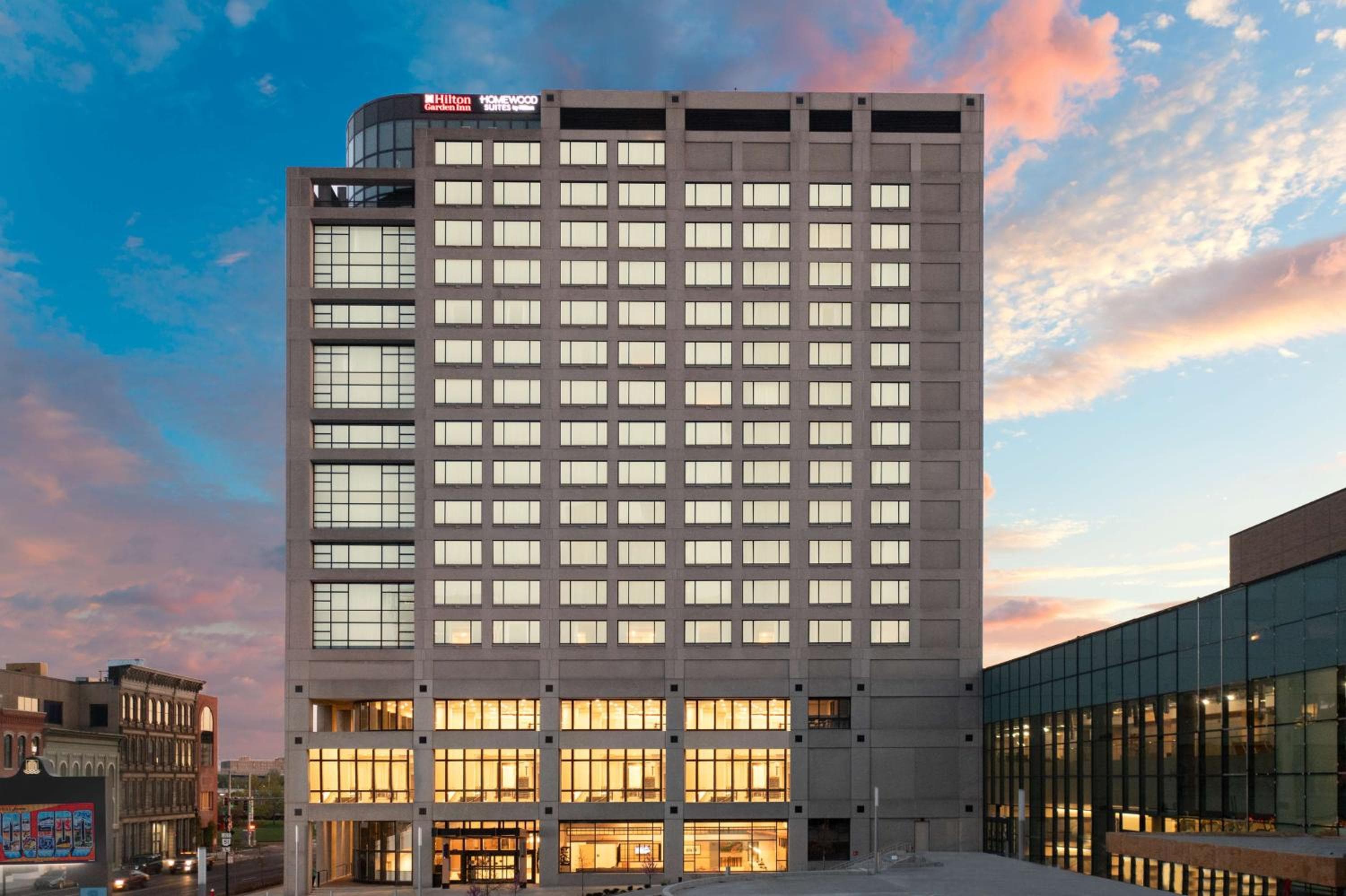 Homewood Suites By Hilton Toledo Downtown, Toledo