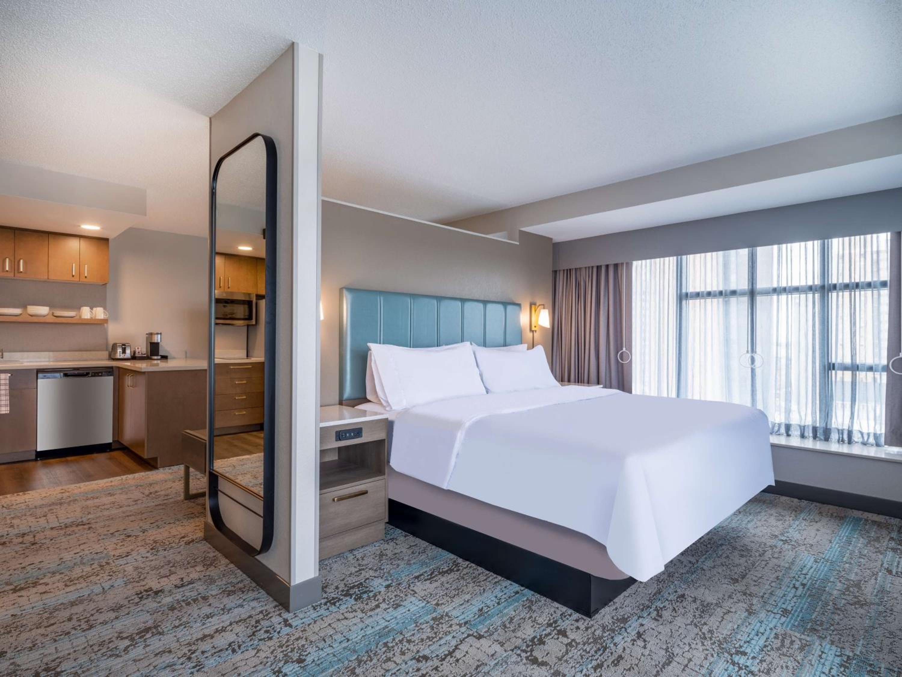 Homewood Suites By Hilton Toledo Downtown, Toledo, photo 2
