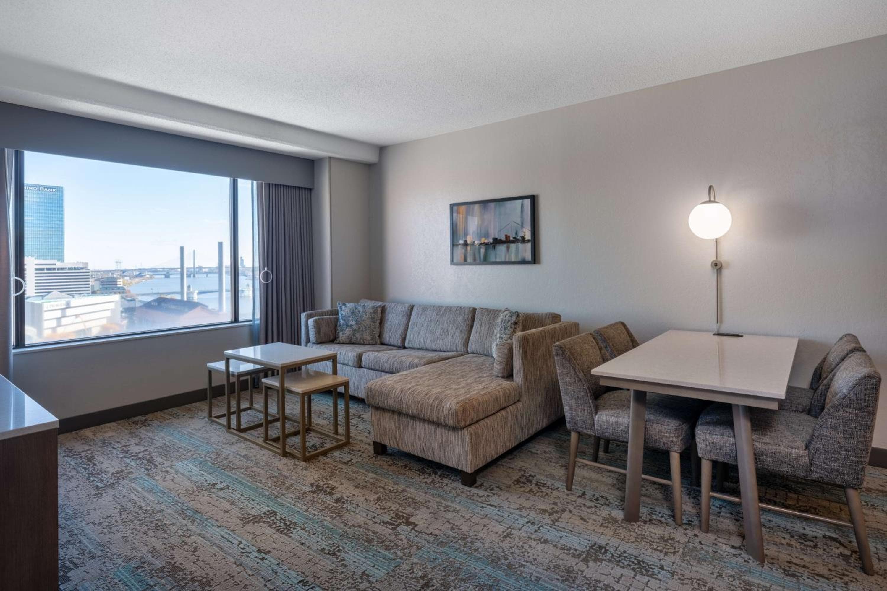 Homewood Suites By Hilton Toledo Downtown, Toledo, photo 6