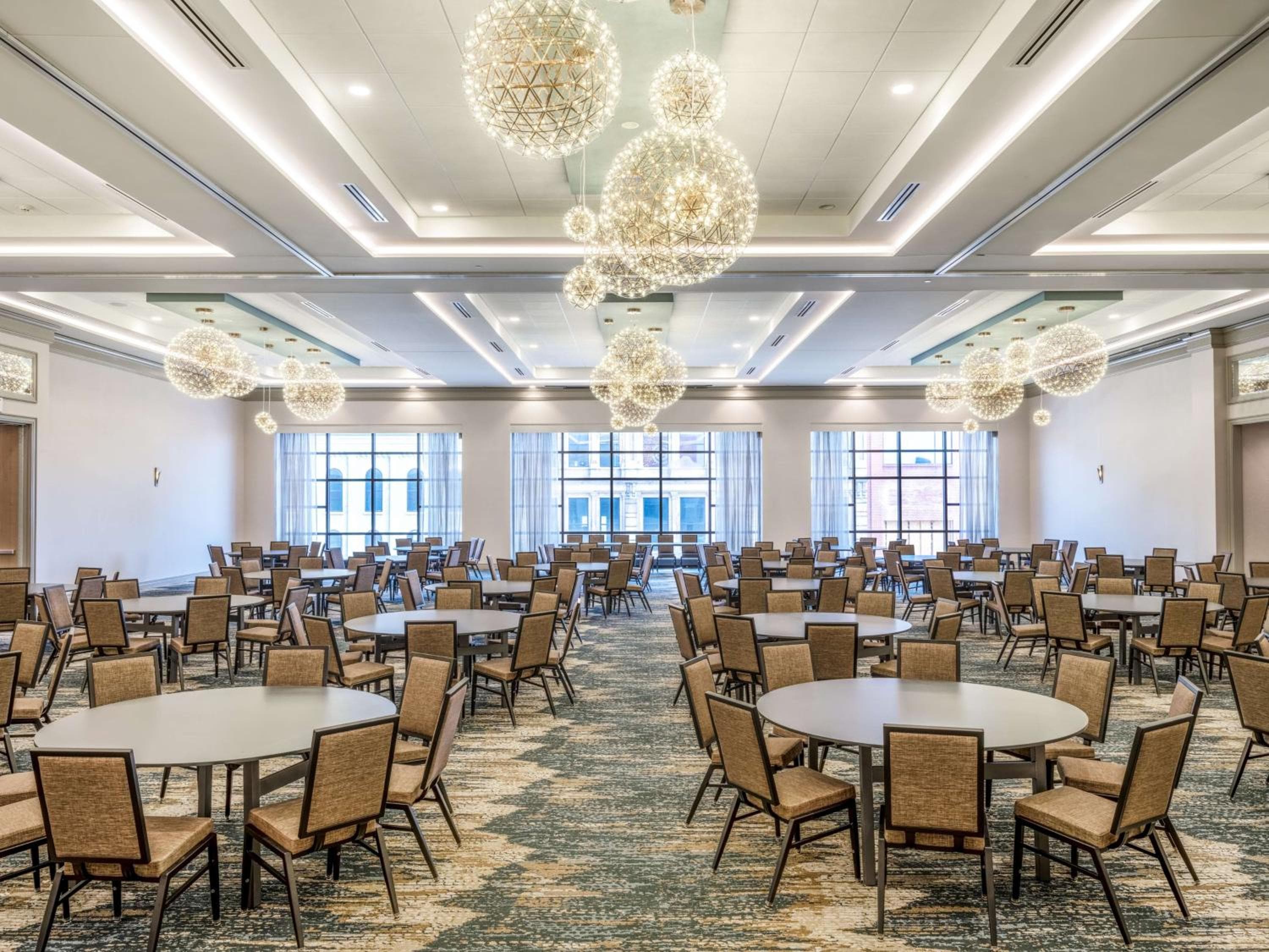 Homewood Suites By Hilton Toledo Downtown, Toledo, photo 5