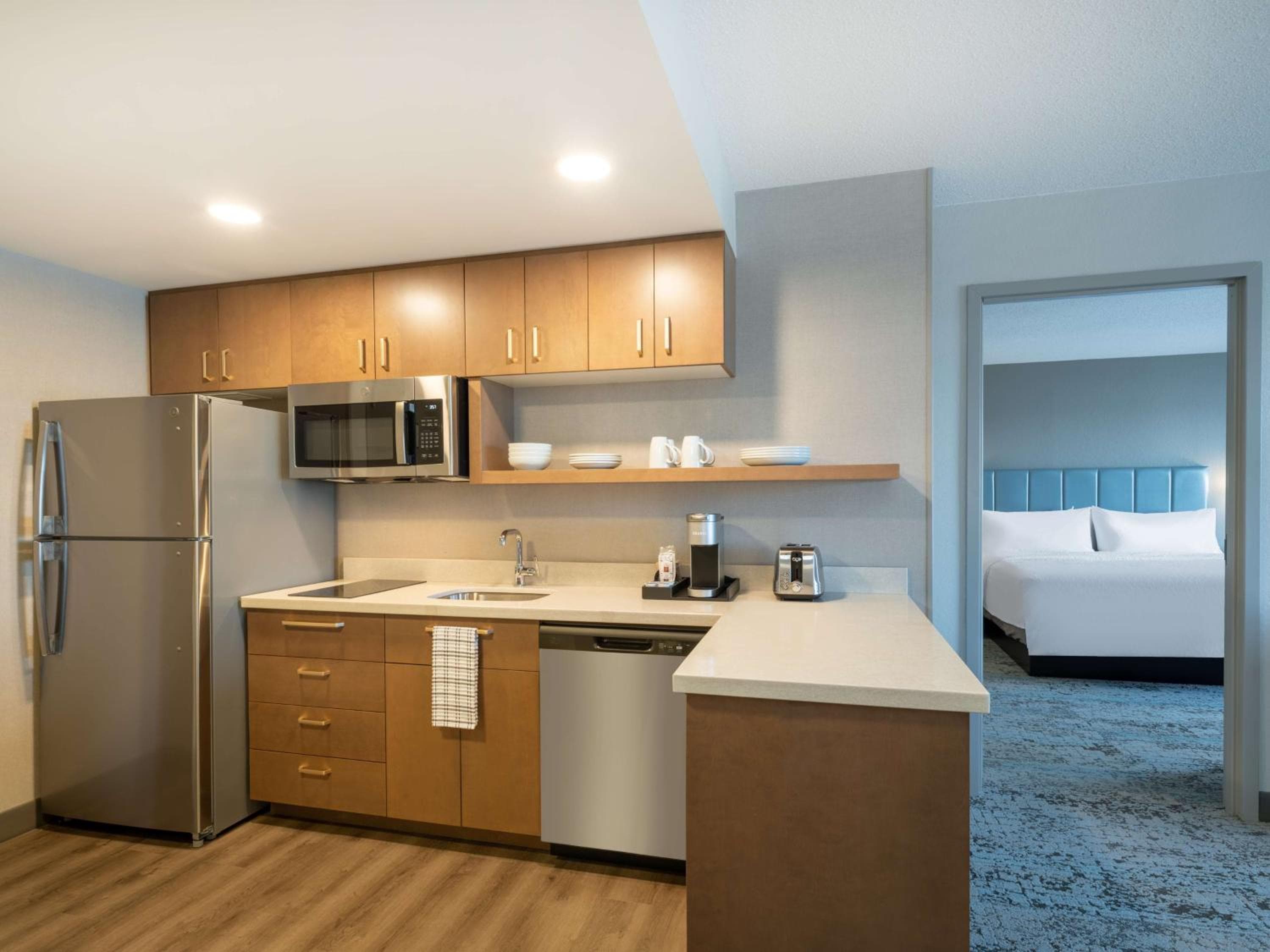Homewood Suites By Hilton Toledo Downtown, Toledo, photo 4