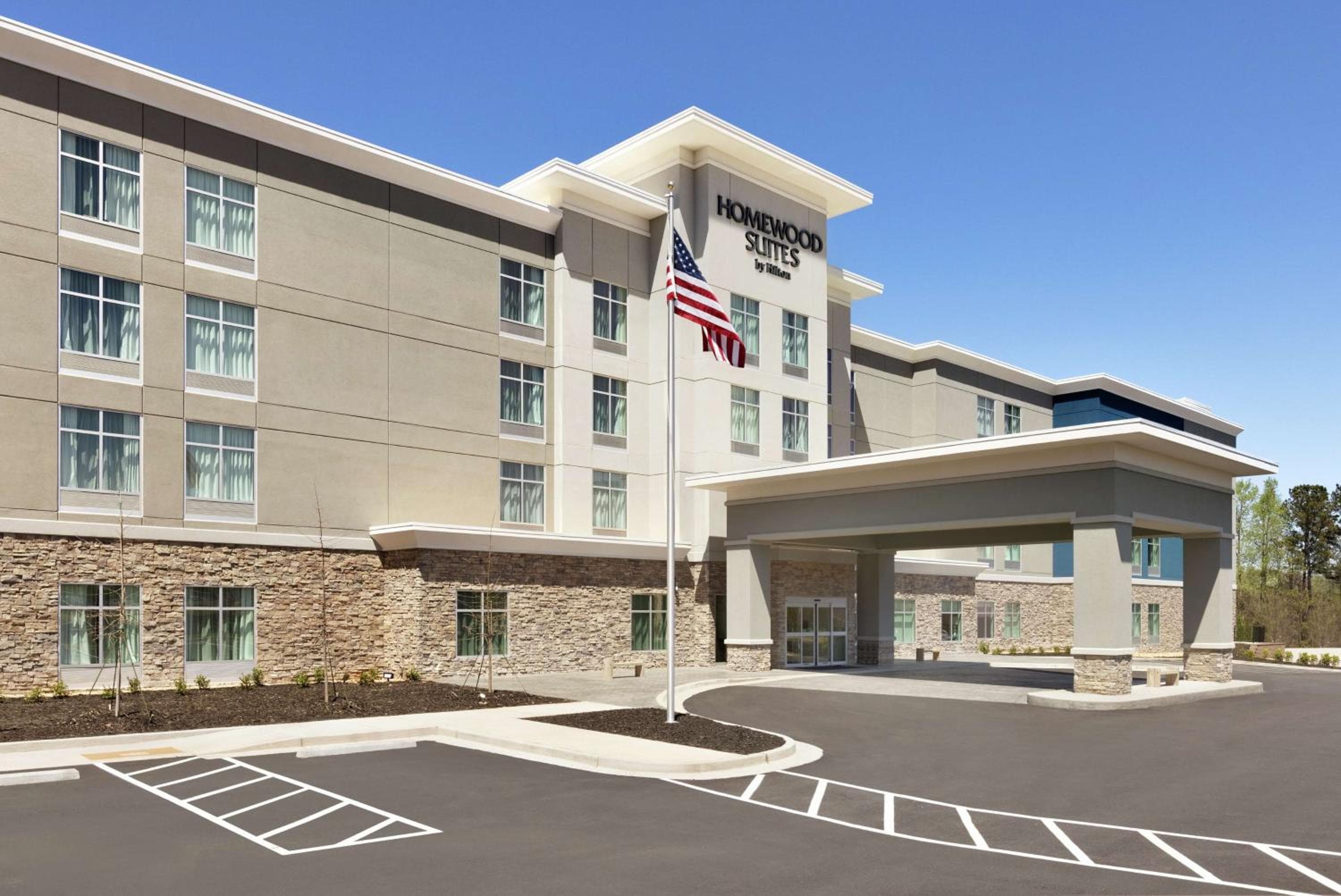 Homewood Suites By Hilton Mcdonough, McDonough