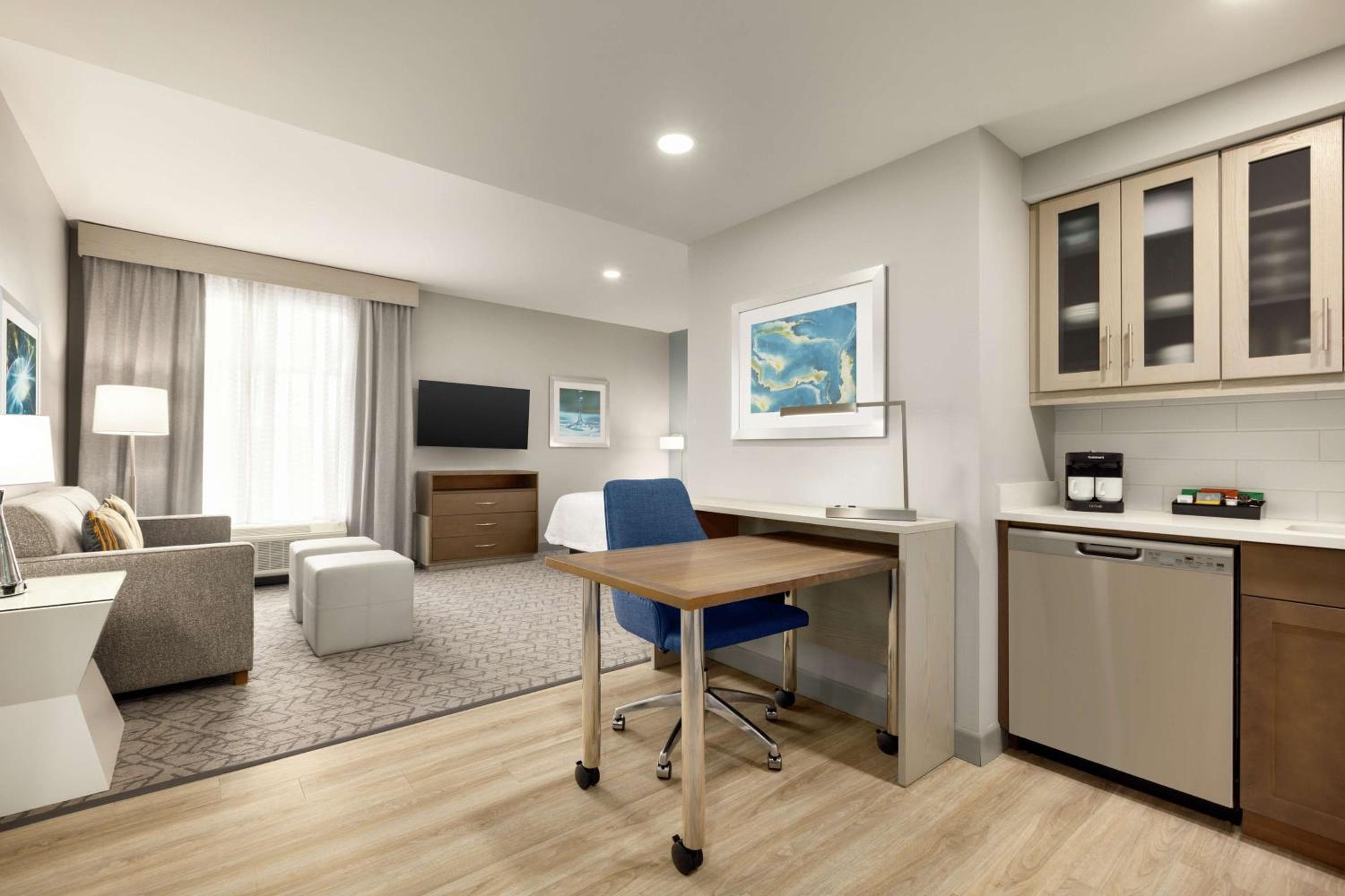 Homewood Suites By Hilton Mcdonough, McDonough, photo 4