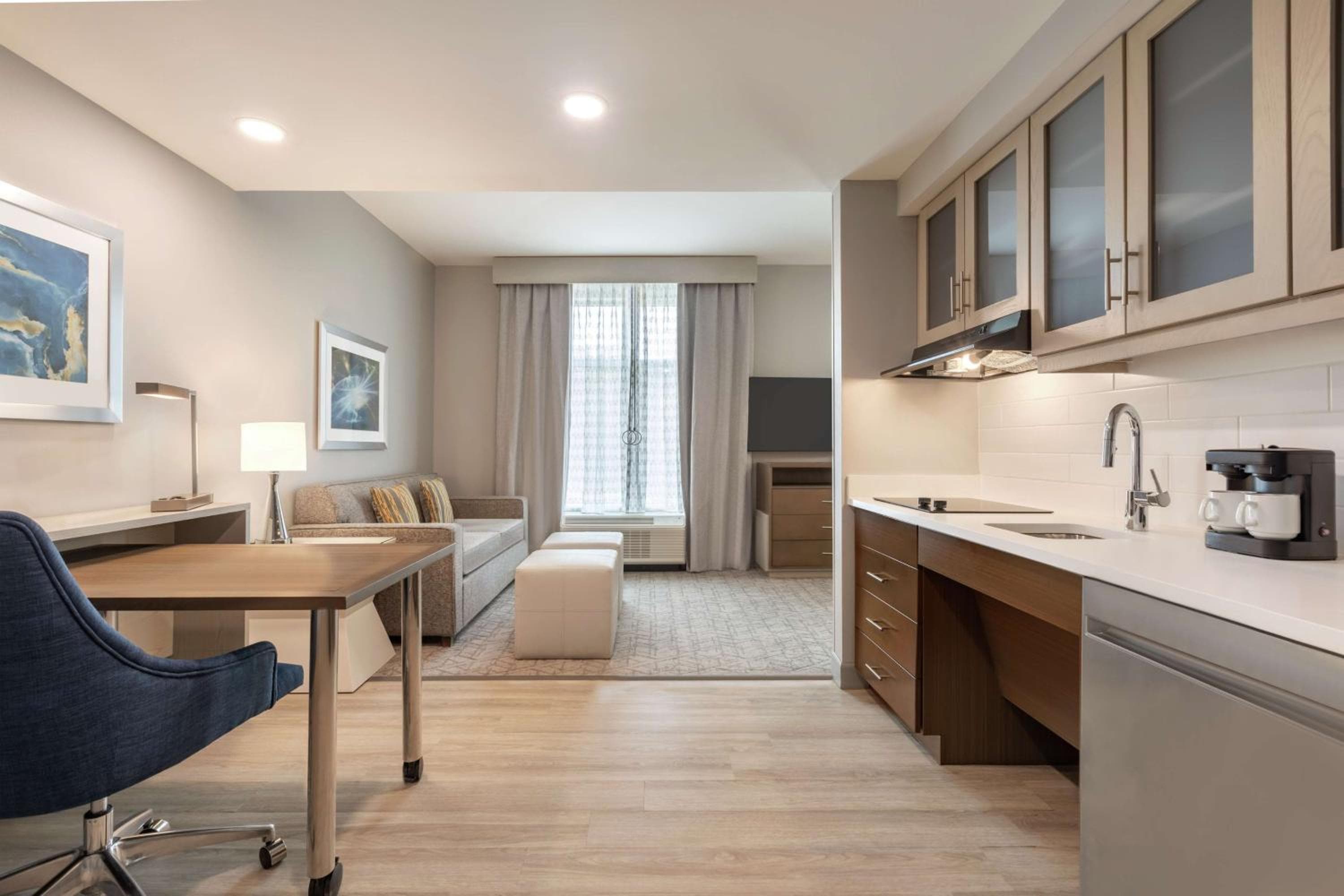 Homewood Suites By Hilton Mcdonough, McDonough, photo 2