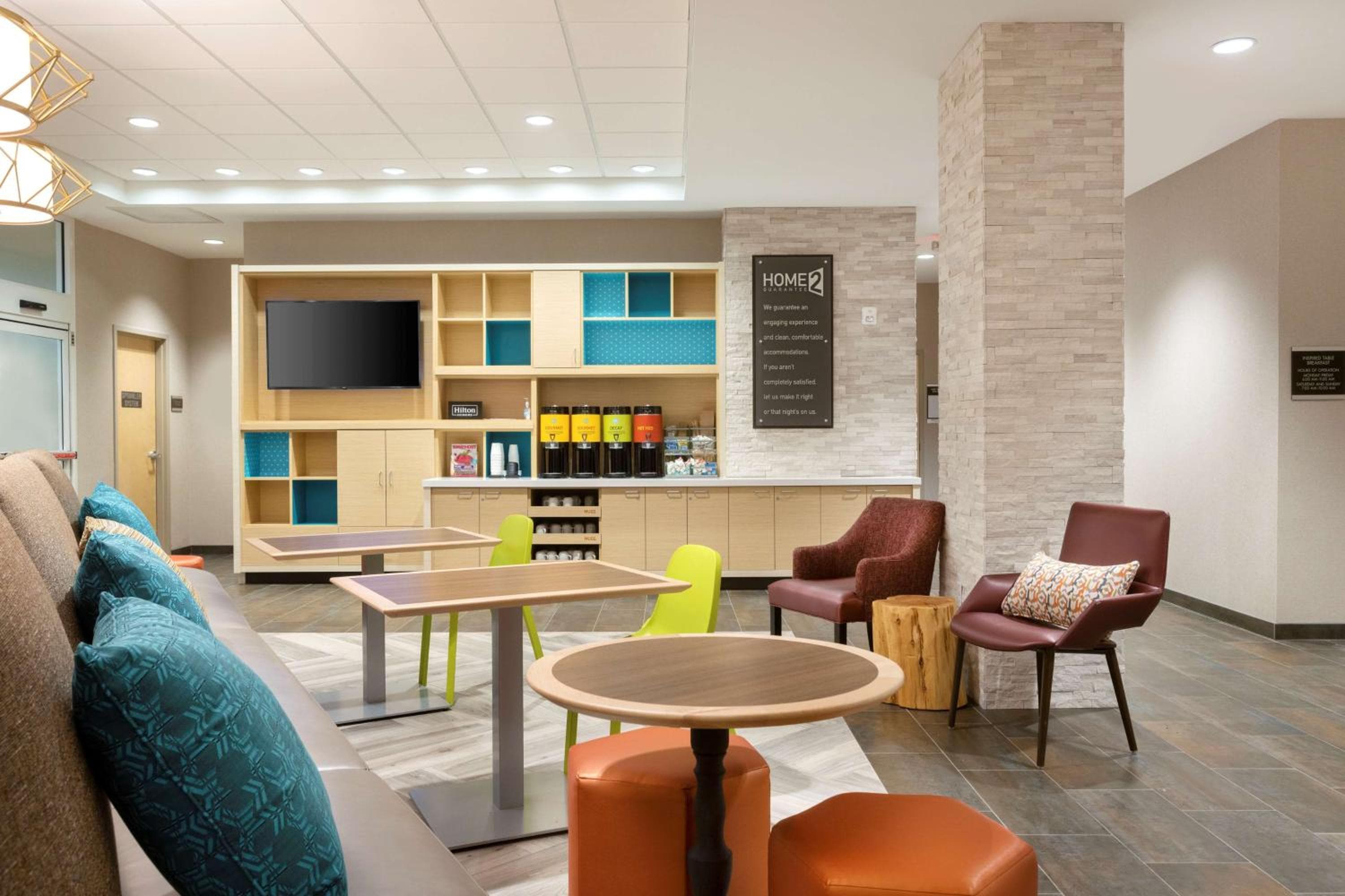 Home2 Suites By Hilton Richmond Short Pump, photo 3