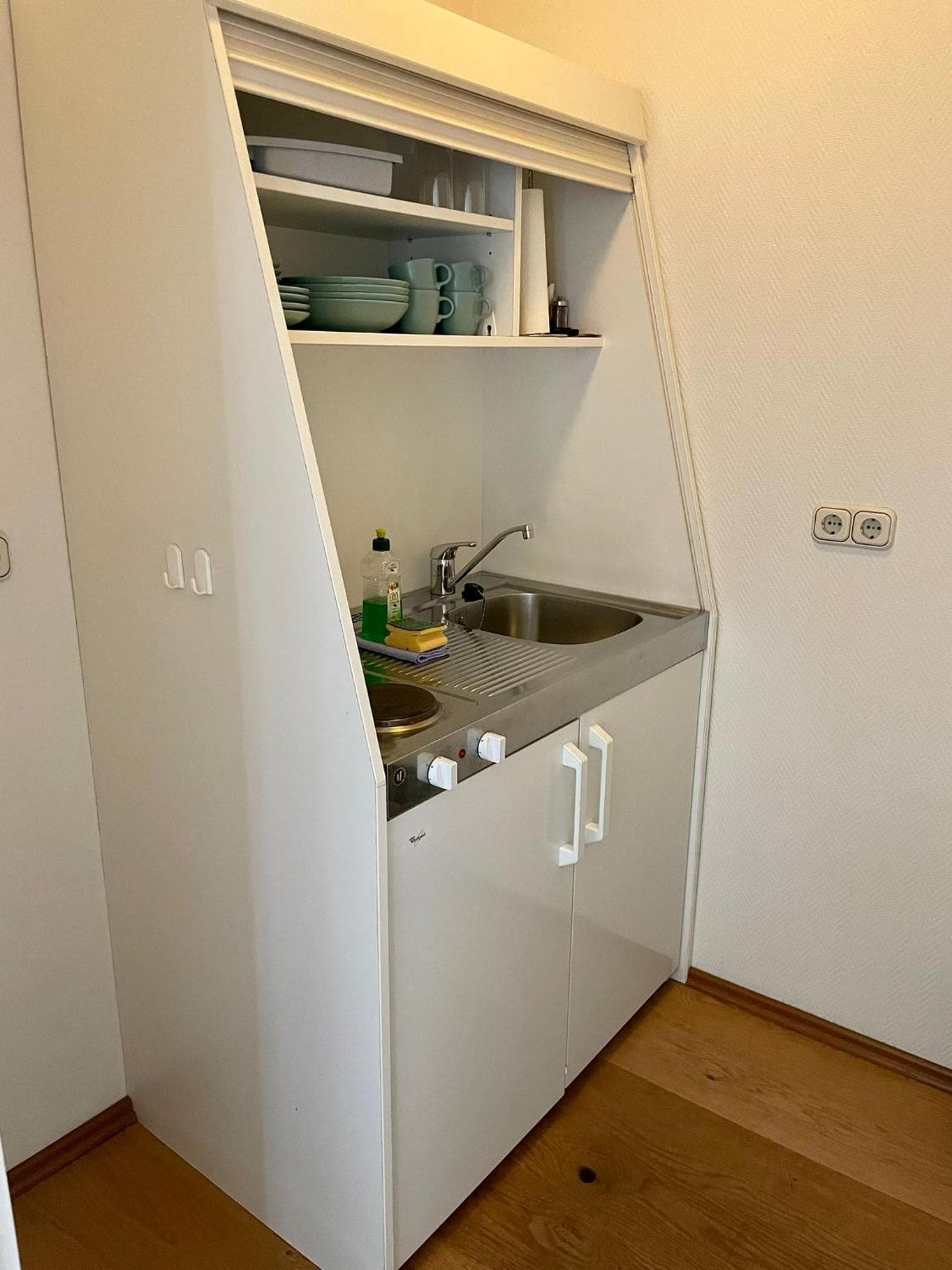 Antonappartements, Dresden, photo 4