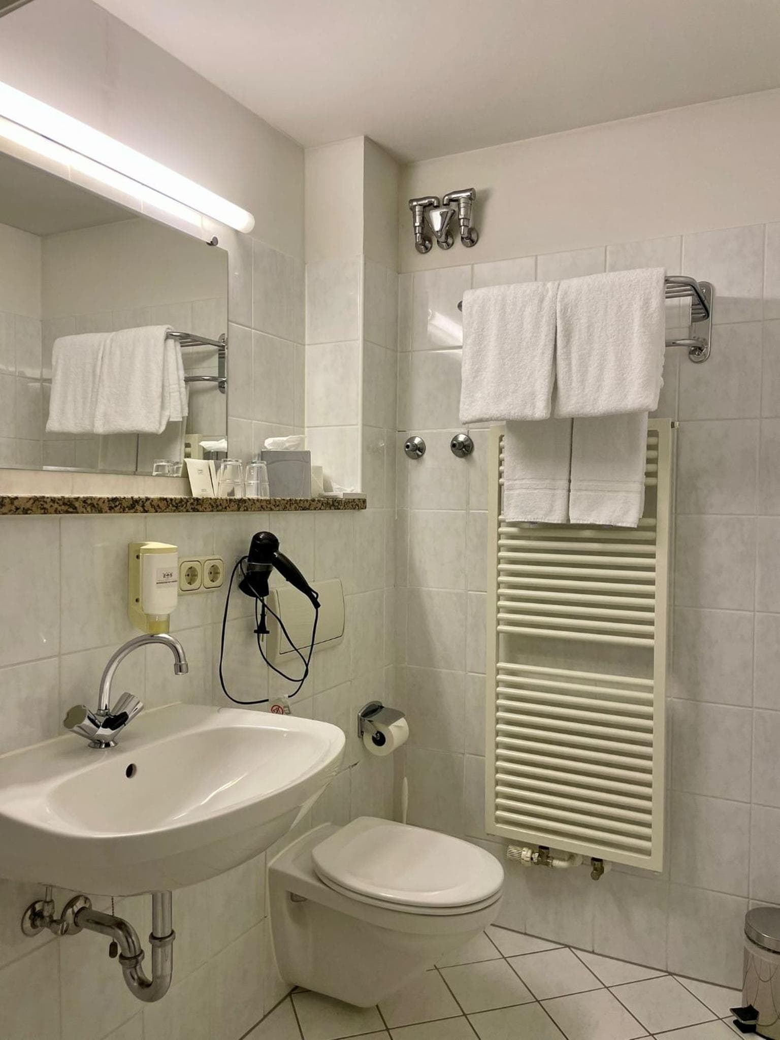 Antonappartements, Dresden, photo 3