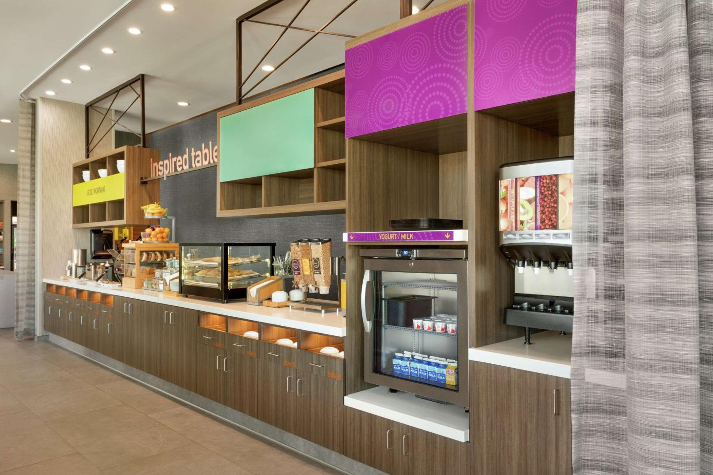 Home2 Suites By Hilton Minneapolis University Area, Minneapolis, photo 3